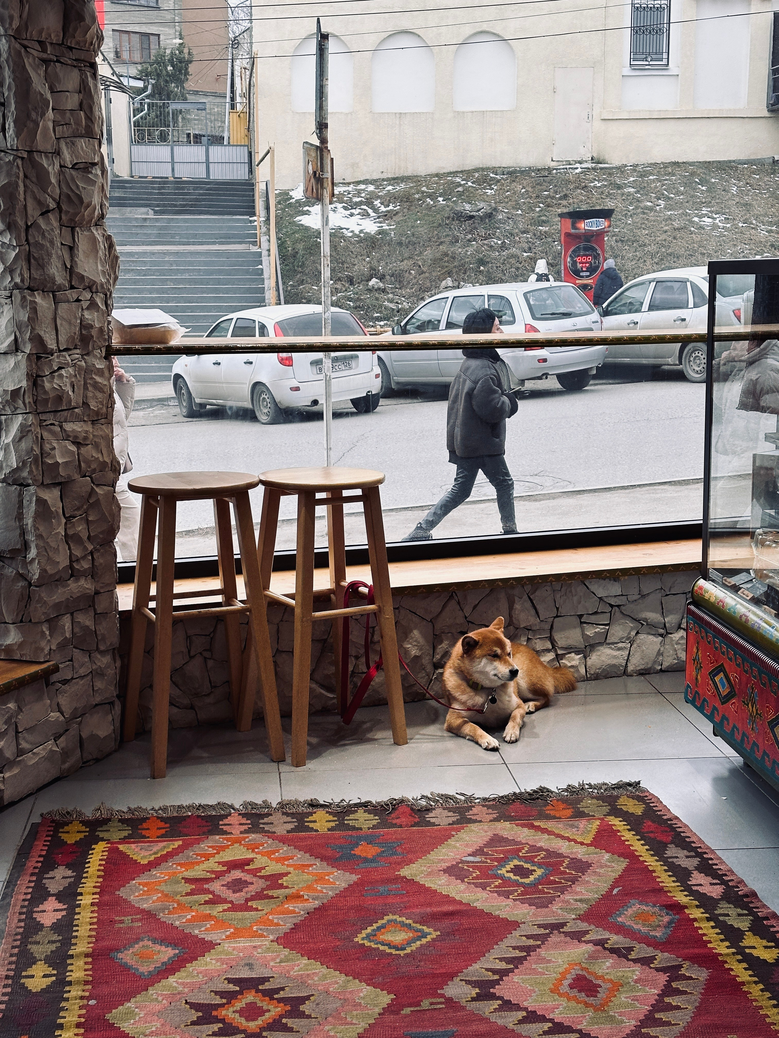 Кисловодск. Смотри, красота!