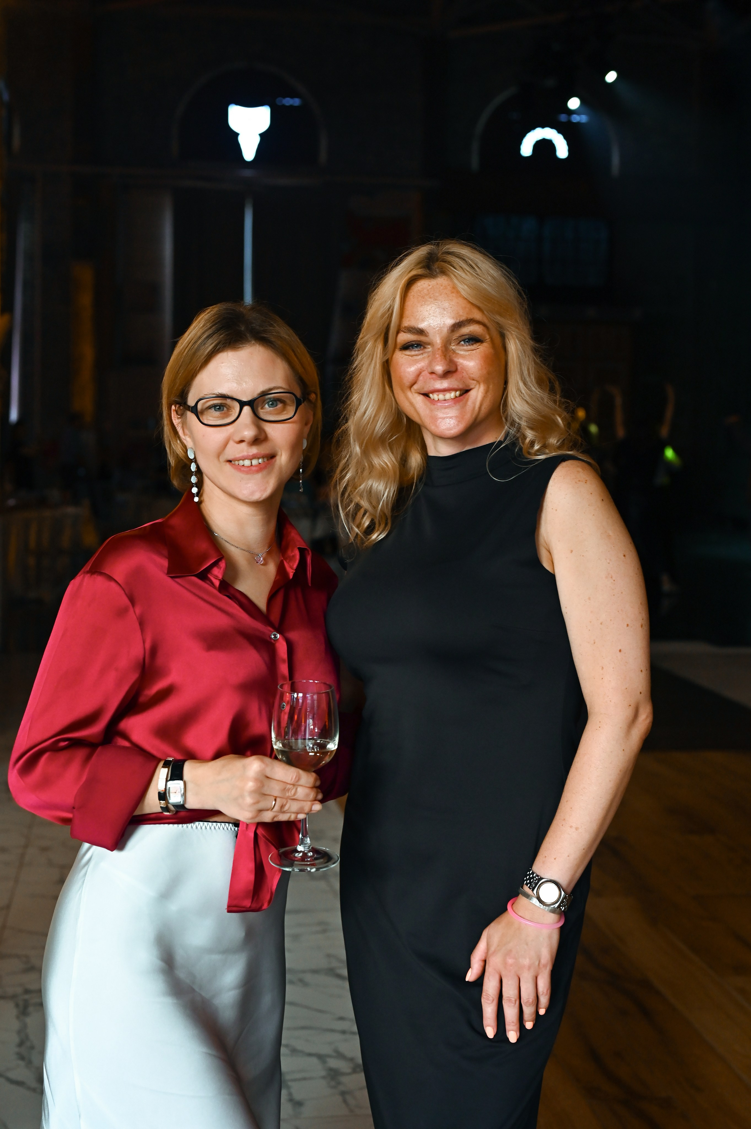 Корпоративная съемка. Юбилей организации. Фотограф Юлия Кондратьева