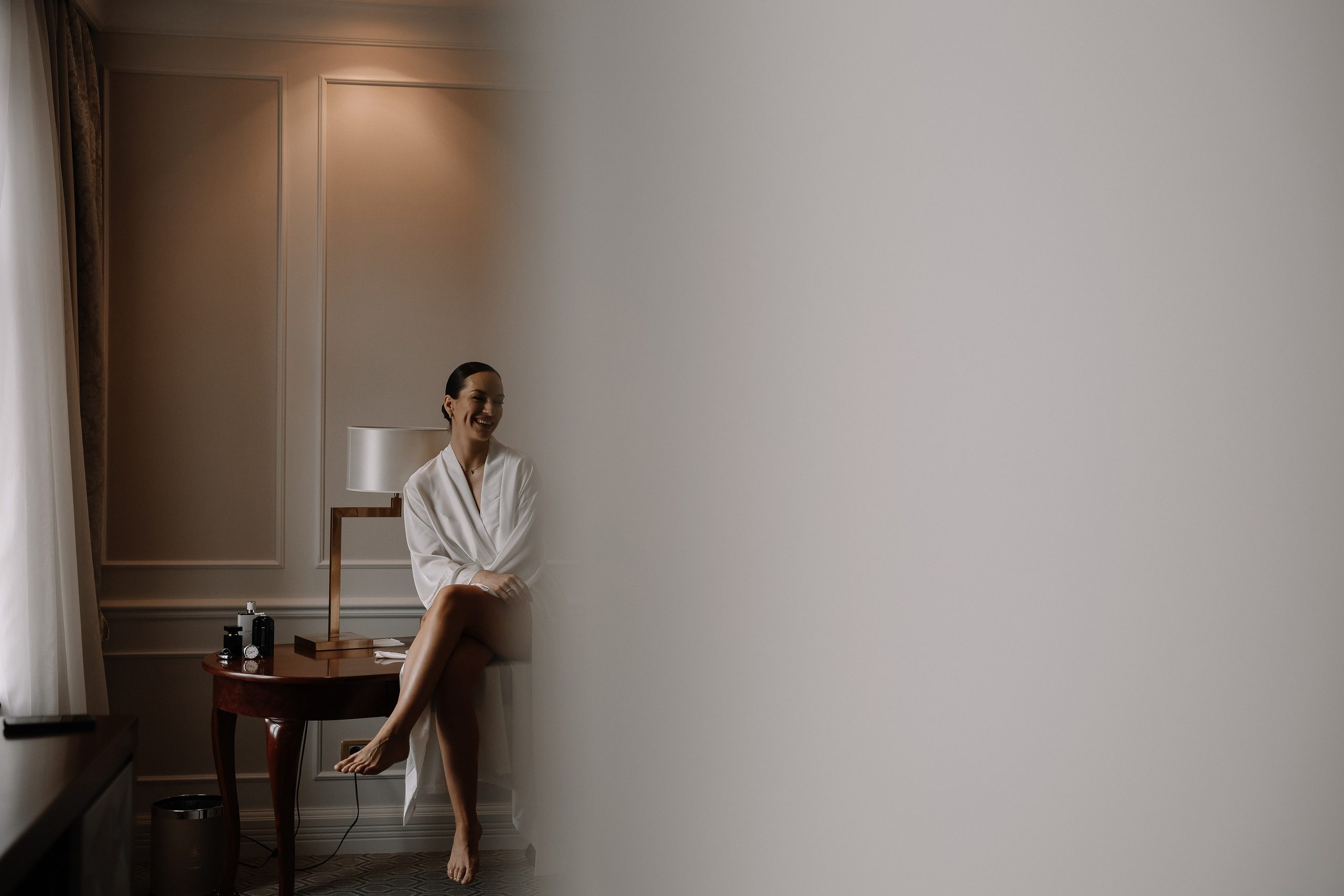 О стильном и душевном…. Свадебный и семейный Фотограф Денис Кошель