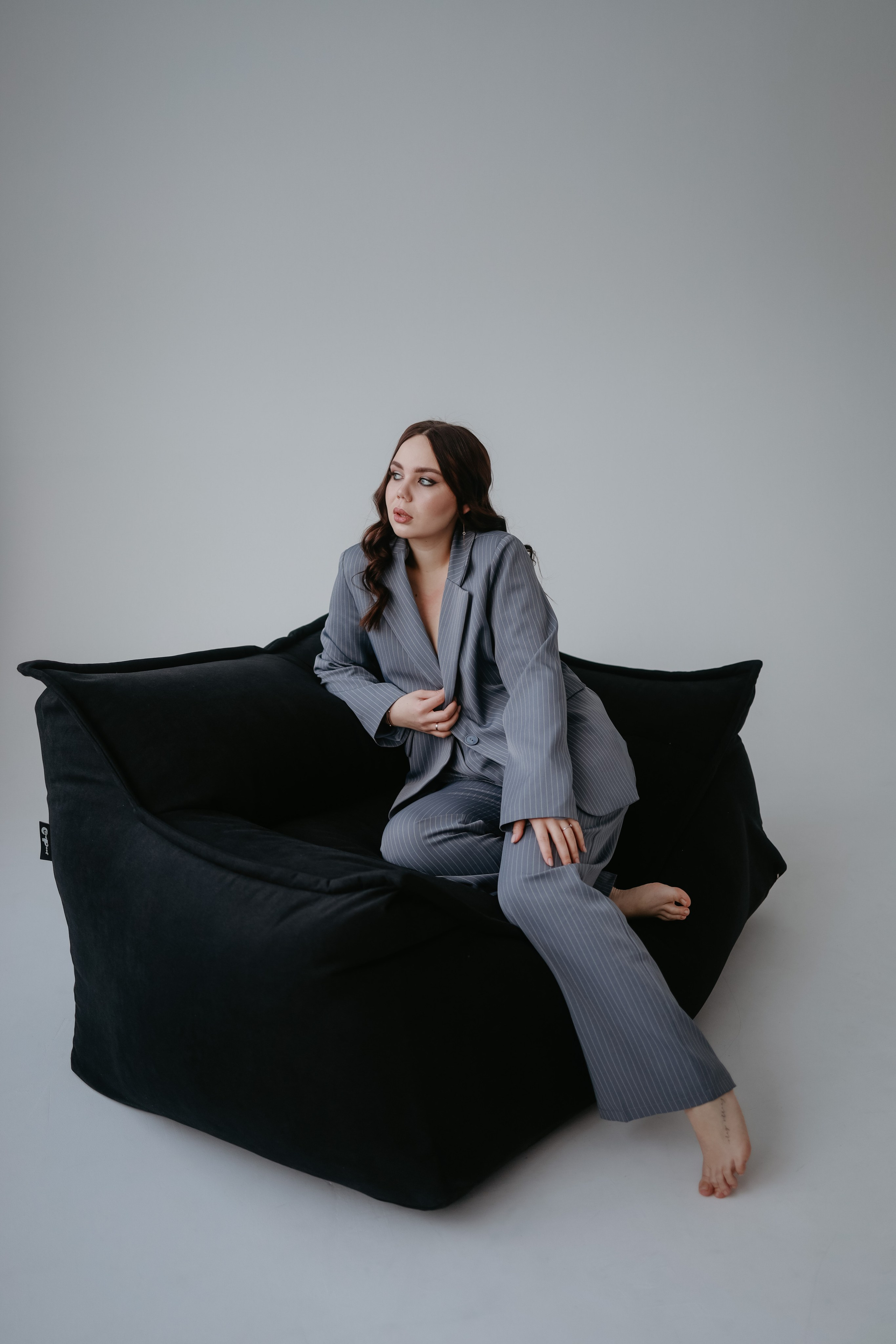 Женский портрет. Фотограф Смоленск-Москва Елизавета Ланченкова