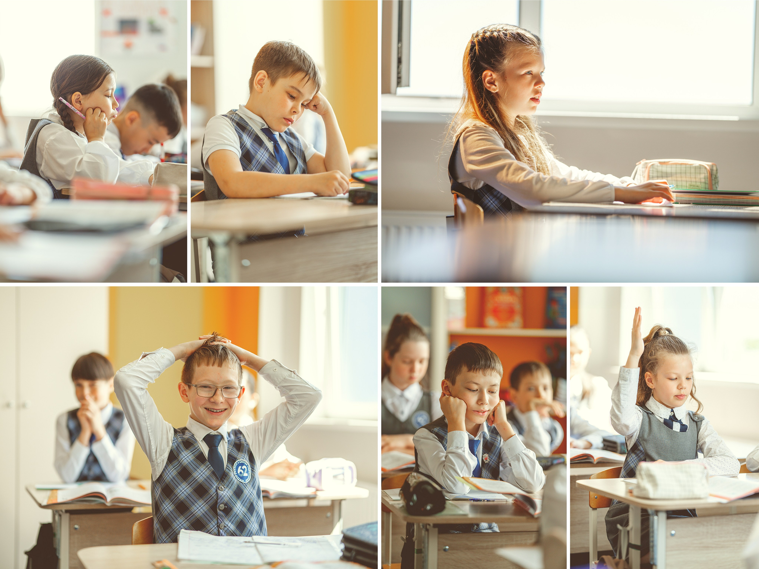 Школьная история-60 страниц-4500 рублей. Фотограф Герман