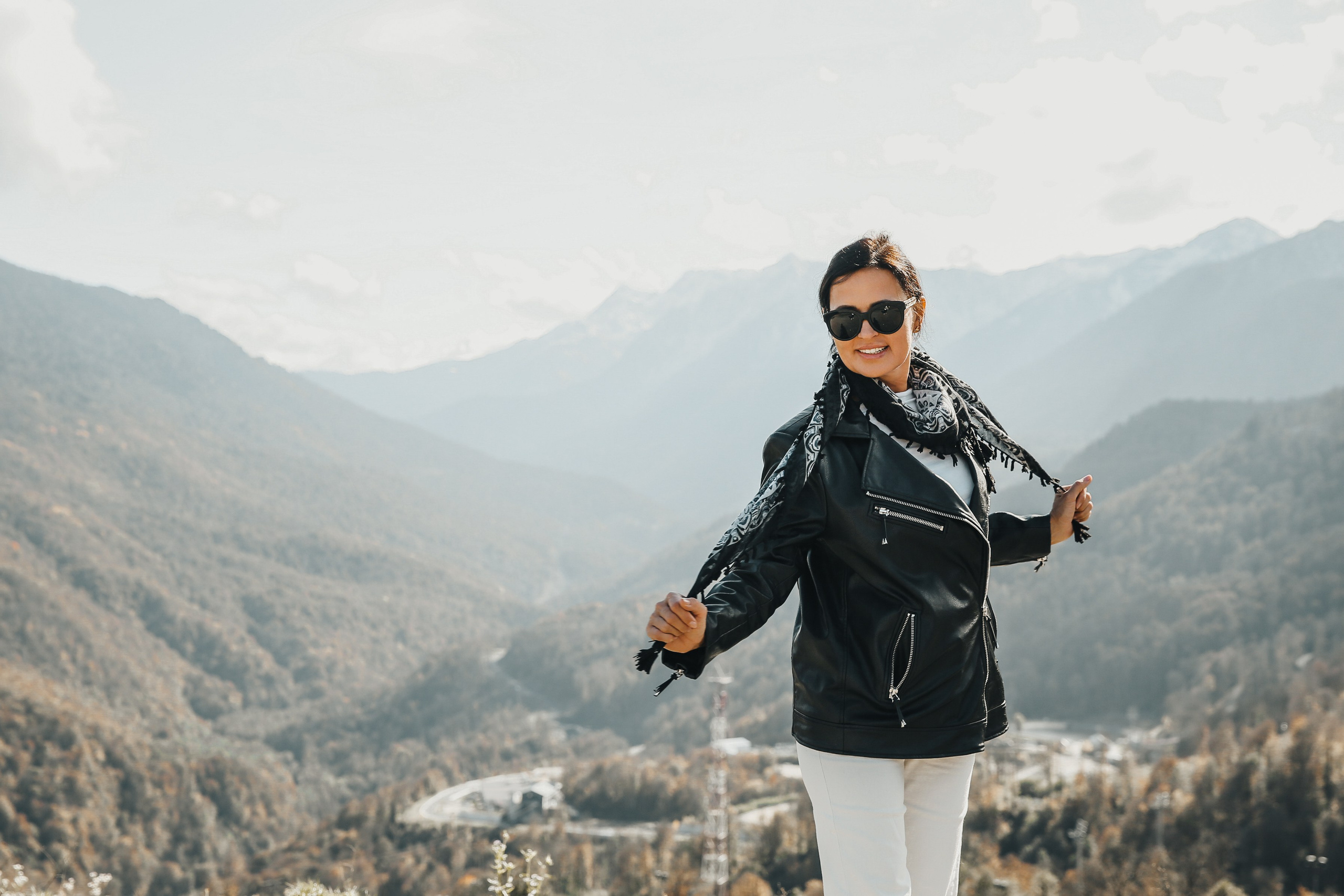 Фотодевичник в Сочи. Фотограф и видеограф Анна Домашенко