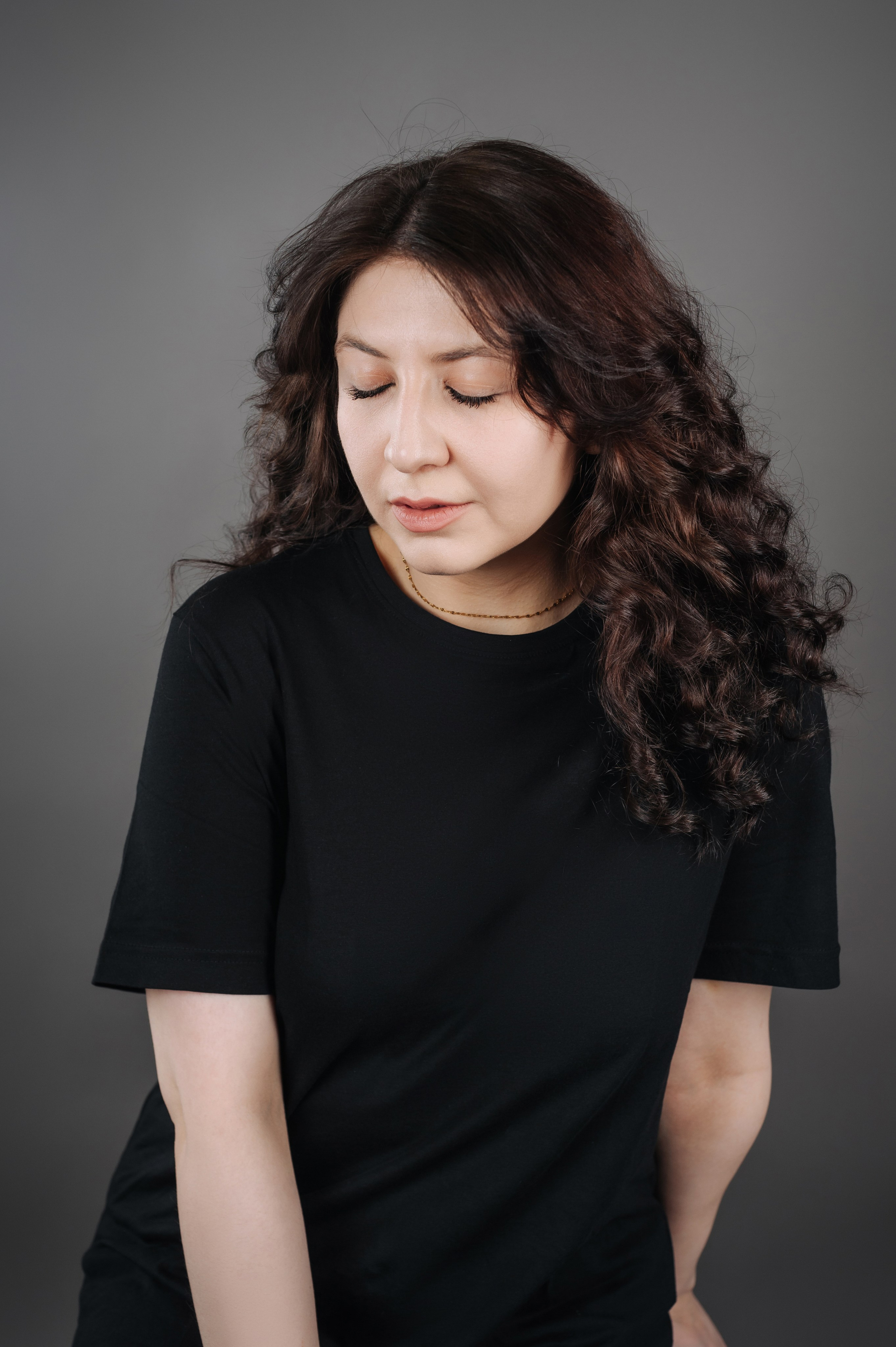 Актерские портфолио. Фотограф Эктов Алексей