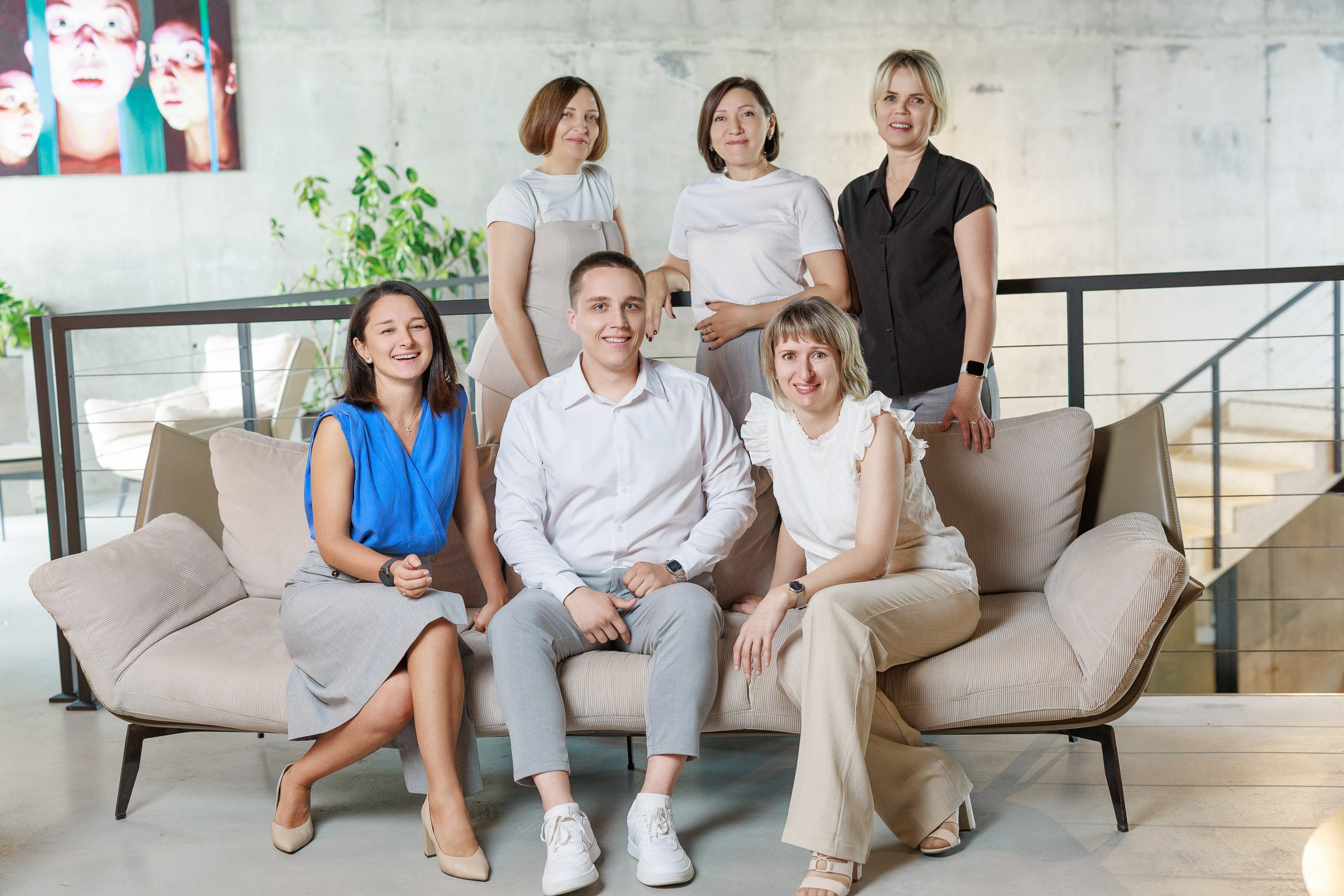 Деловая фотосессия на мероприятии?. Контент для бизнеса в Екатеринбурге Полдень Медиа