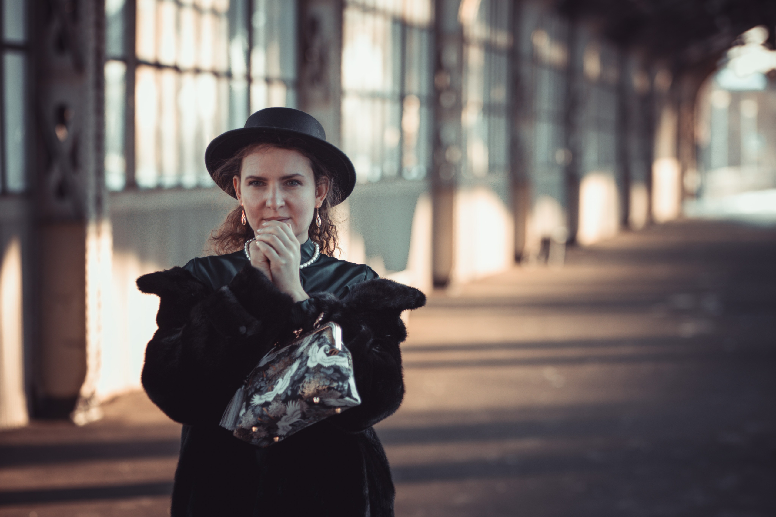 ФОТОСЕСИЯ НА ВИТЕБСКОМ ВОКЗАЛЕ СПБ