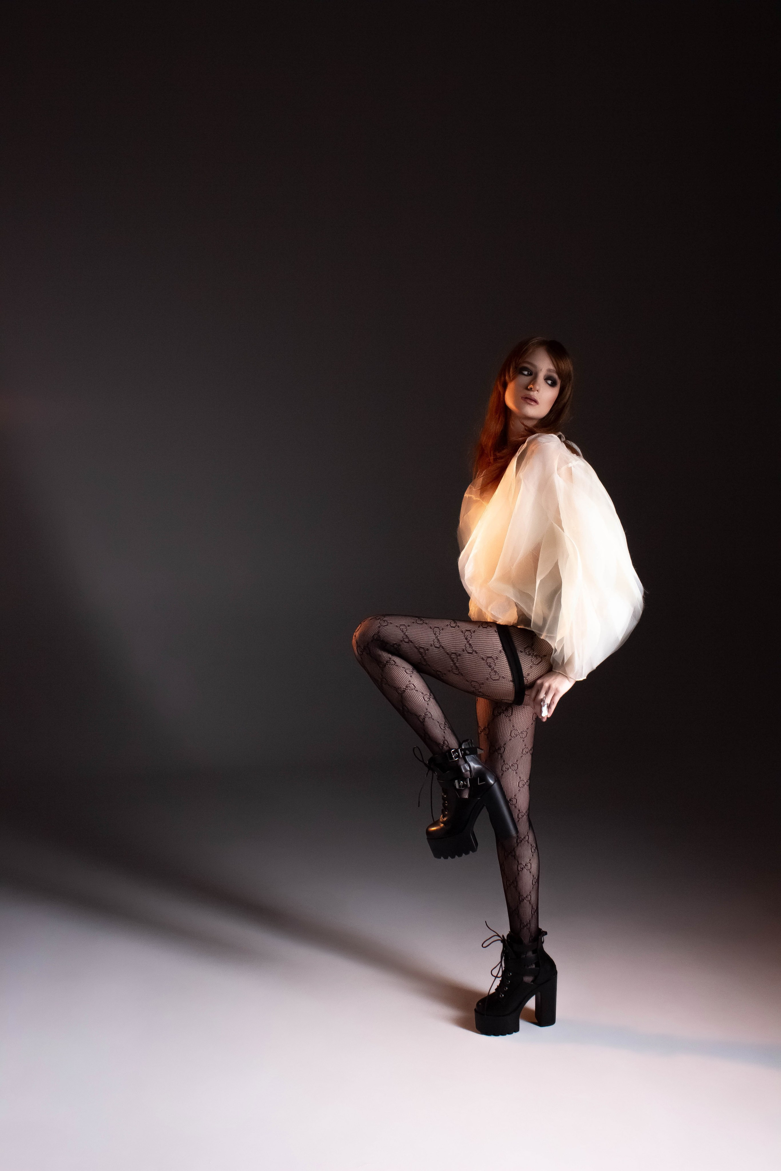 The 4th практика в «Миге». Фотограф в г. Благовещенск