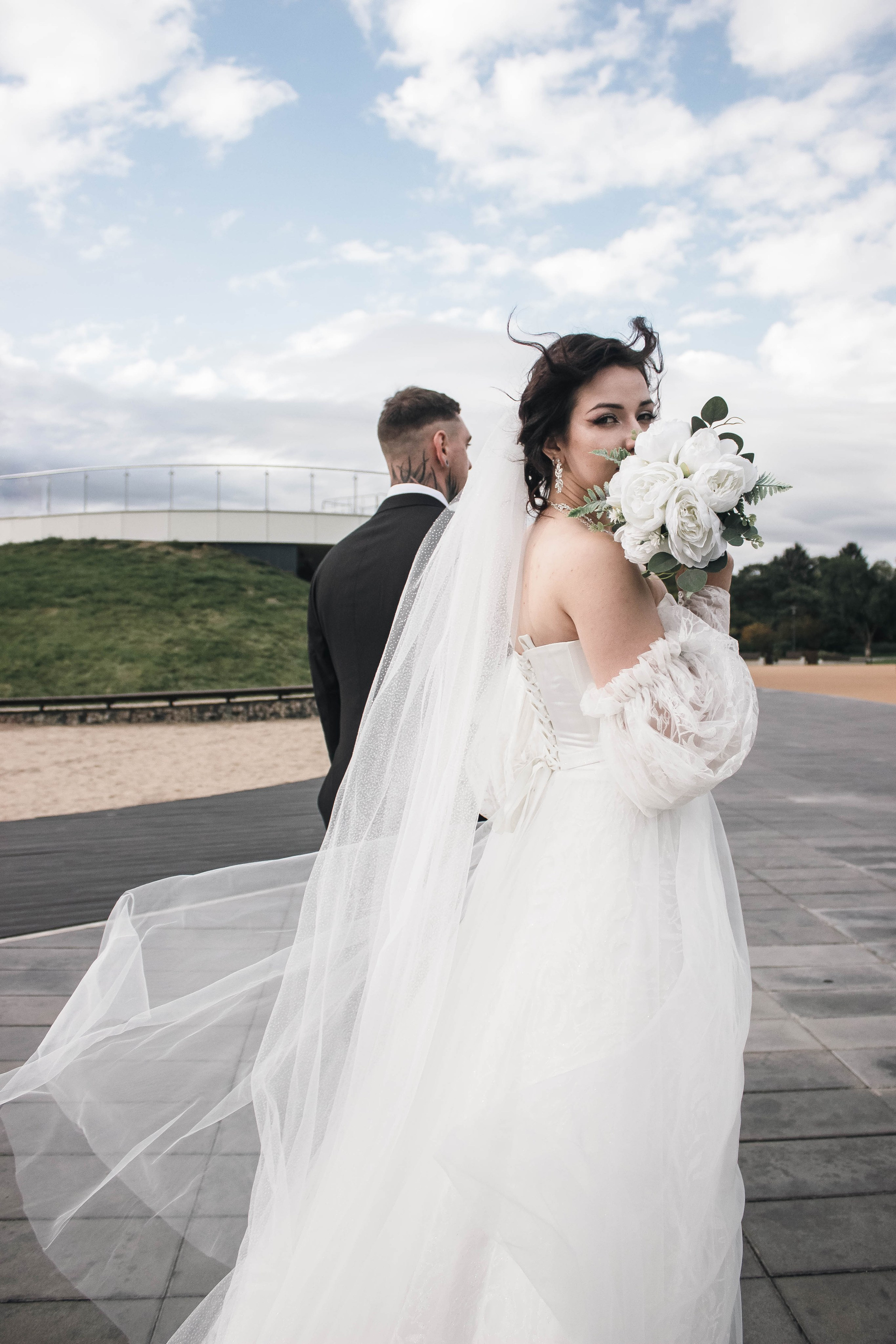 Владислав и Елена. Фотограф в г. Благовещенск