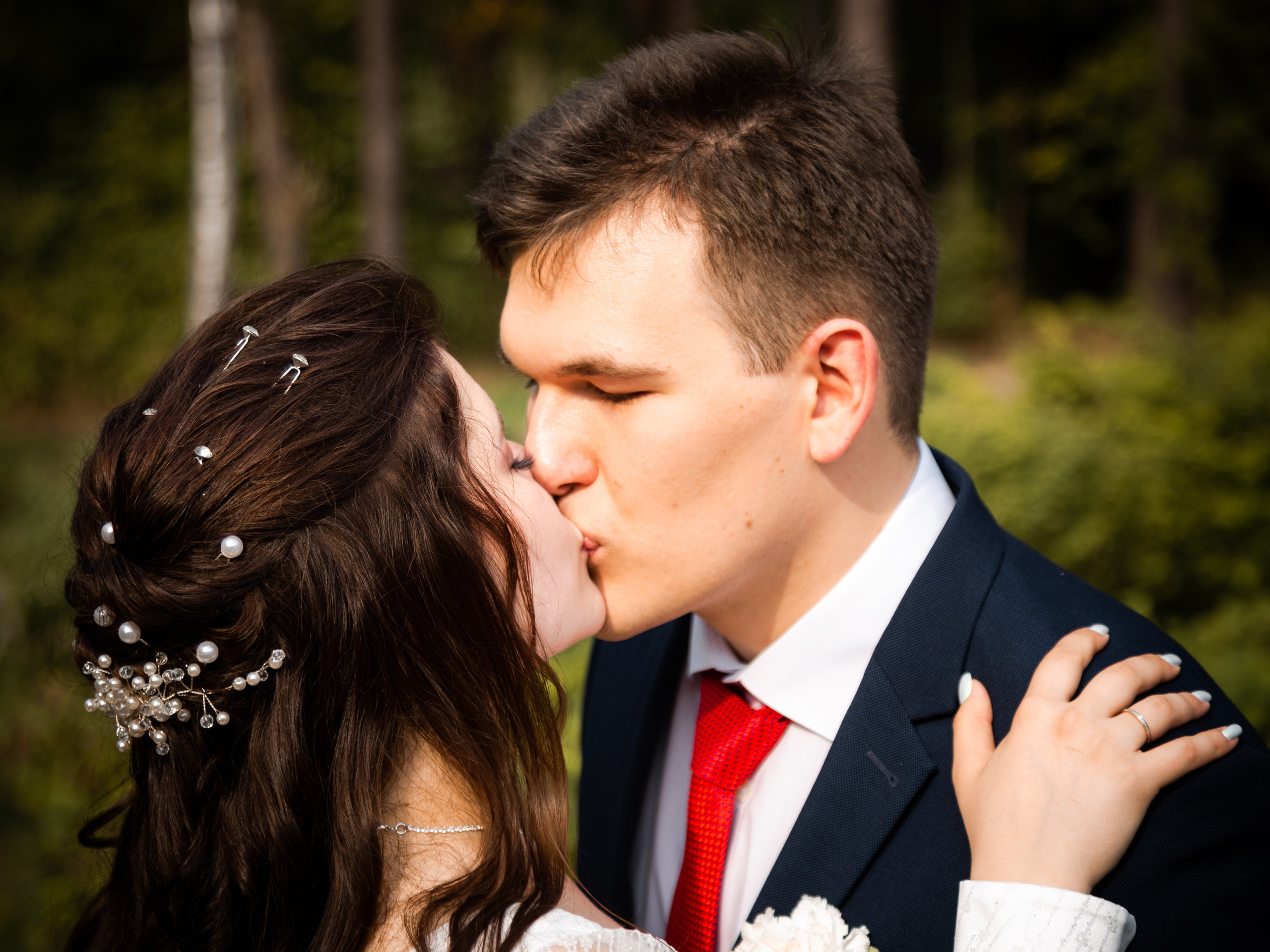 Профессиональный фотограф Иван Фролов