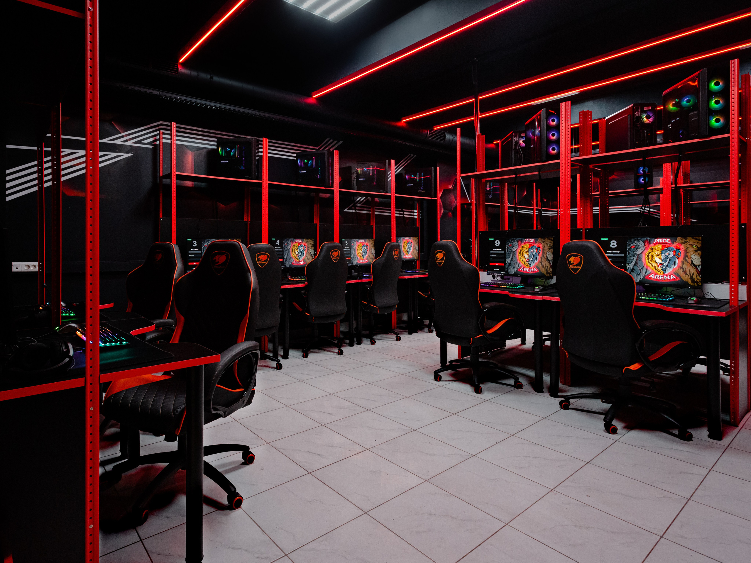 Интерьерное портфолио. Профессиональный фотограф Иван Фролов