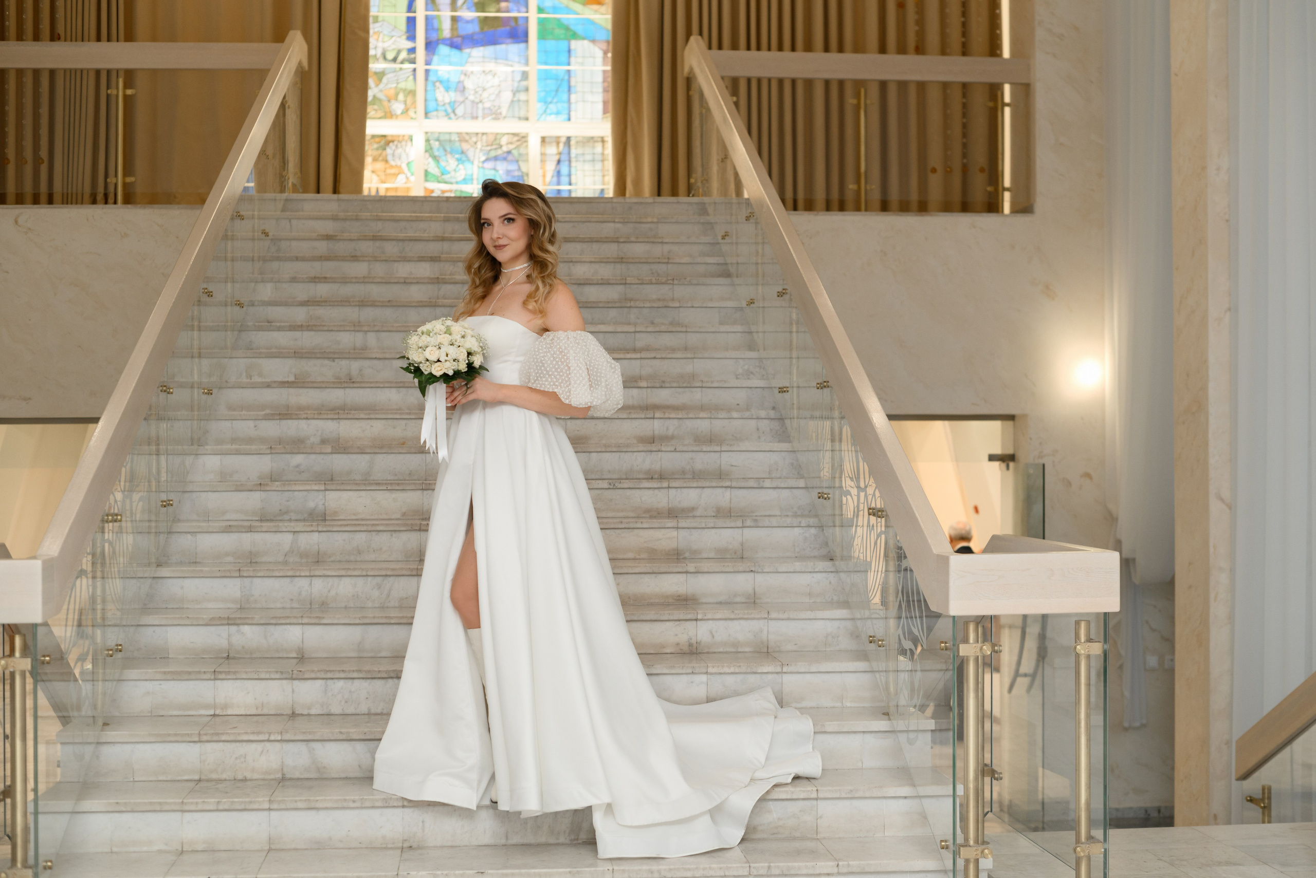 СВАДЕБНЫЕ СЪЕМКИ. Главная