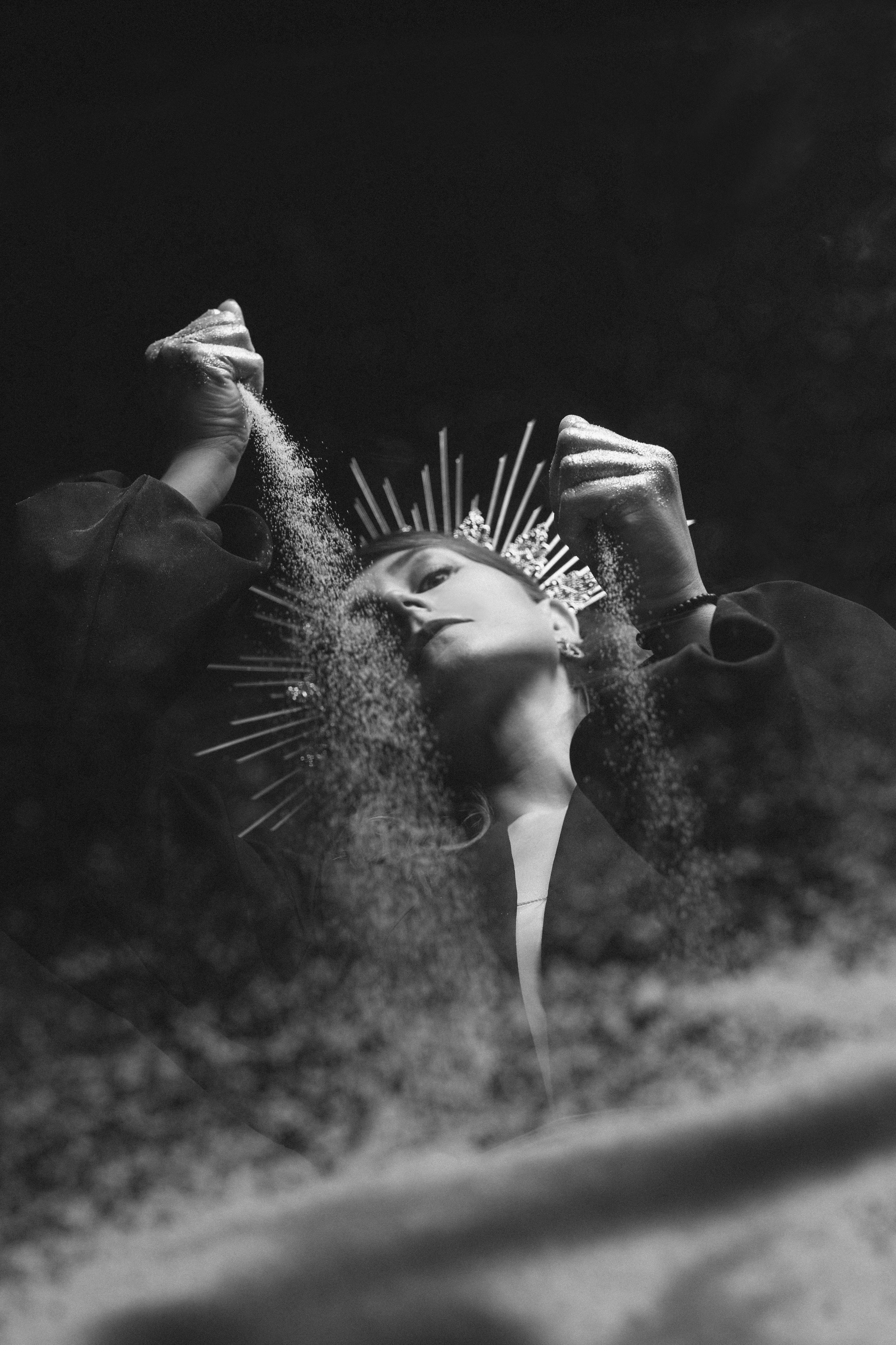 Фотограф эстет Москва и МО Горбачева Юлия