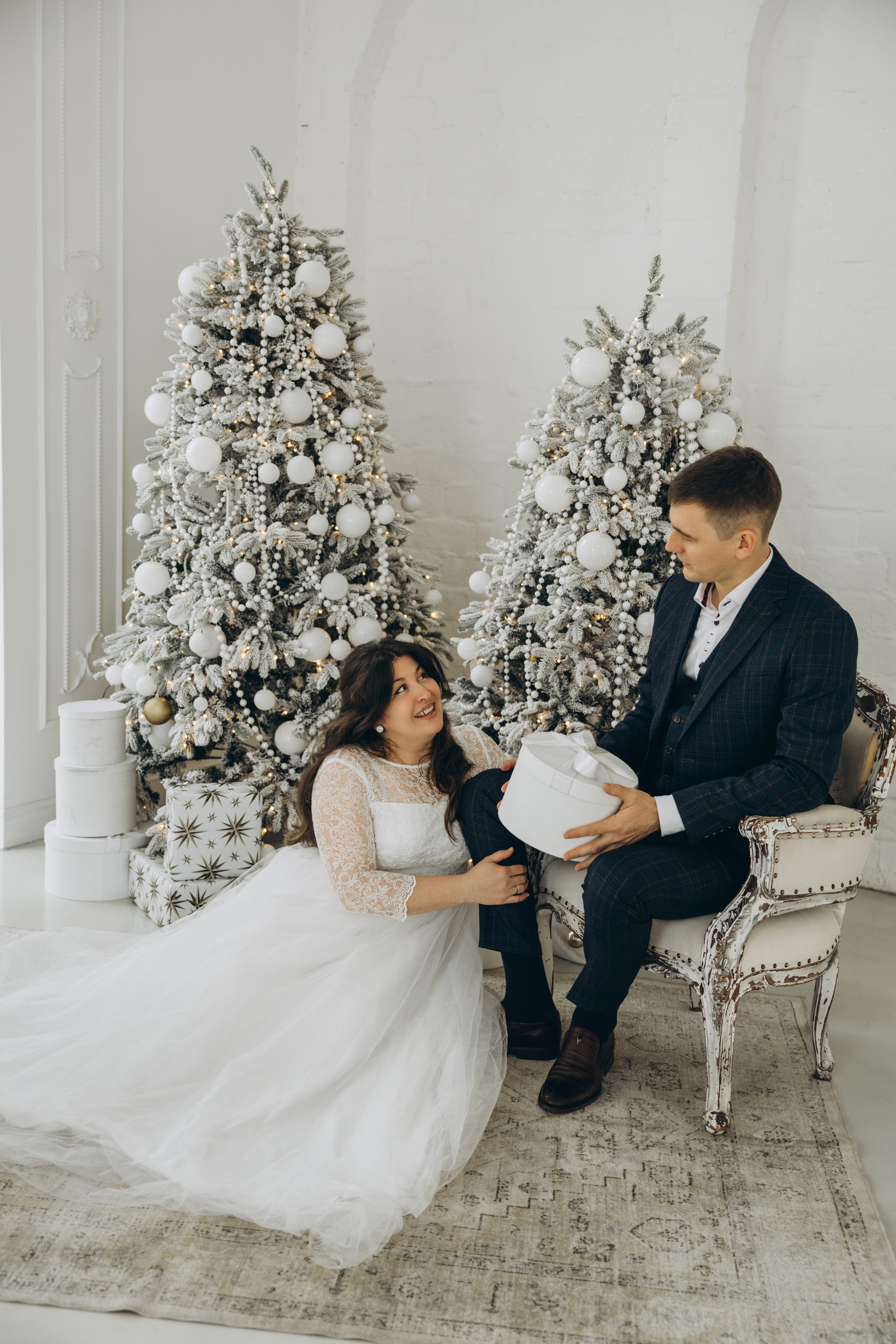 Виталий и Наталья. Свадебный, семейный фотограф в Иркутске Светлана Макаричева