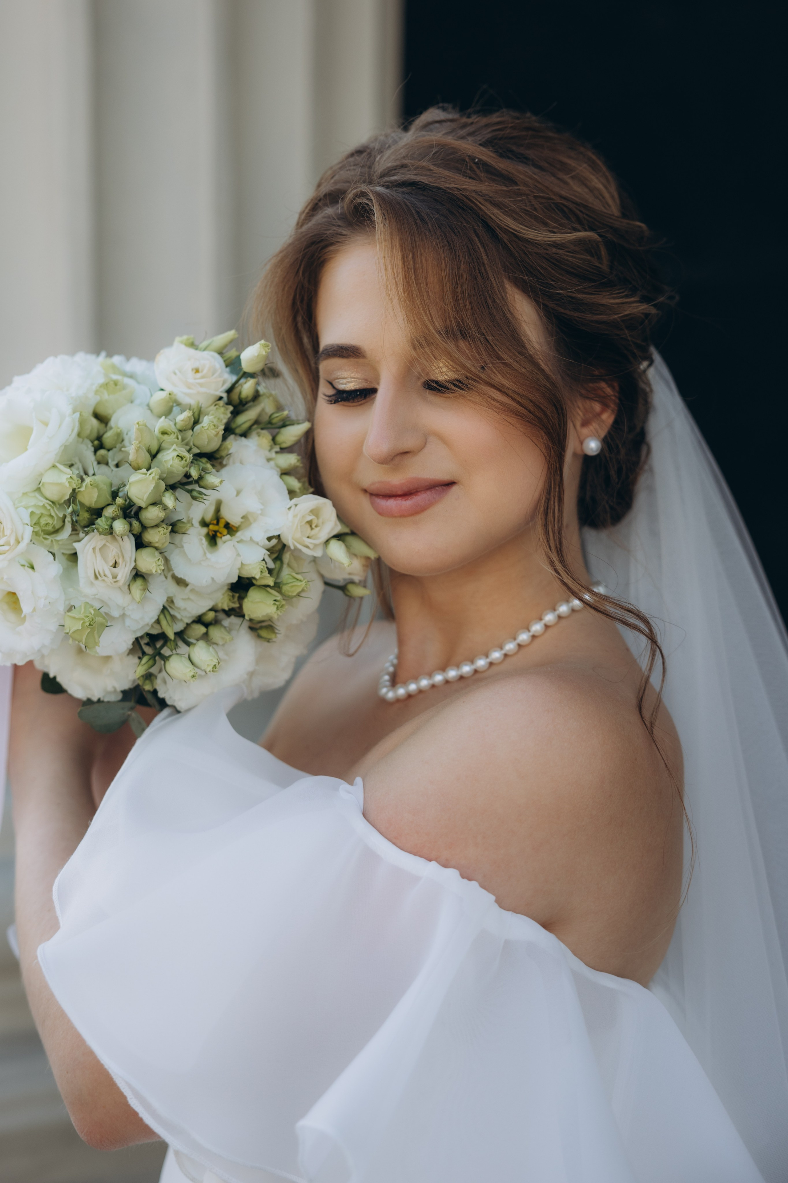 Вячеслав и Кристина. Свадебный, семейный фотограф в Иркутске Светлана Макаричева