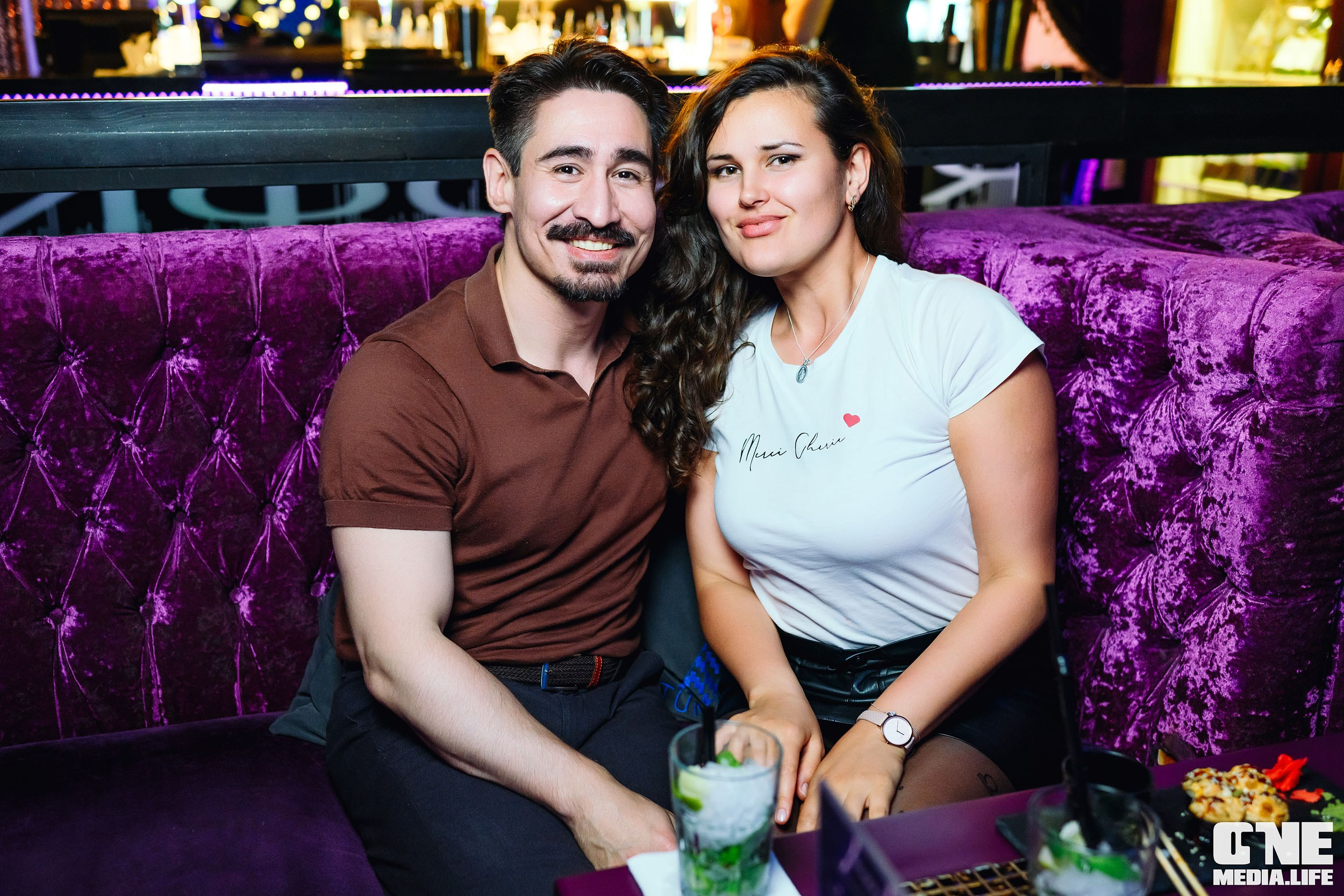 Фоторепортаж из караоке-клуба Эйфория. One Media Life: фоторепортажи, фотоотчеты с мероприятий и заведений