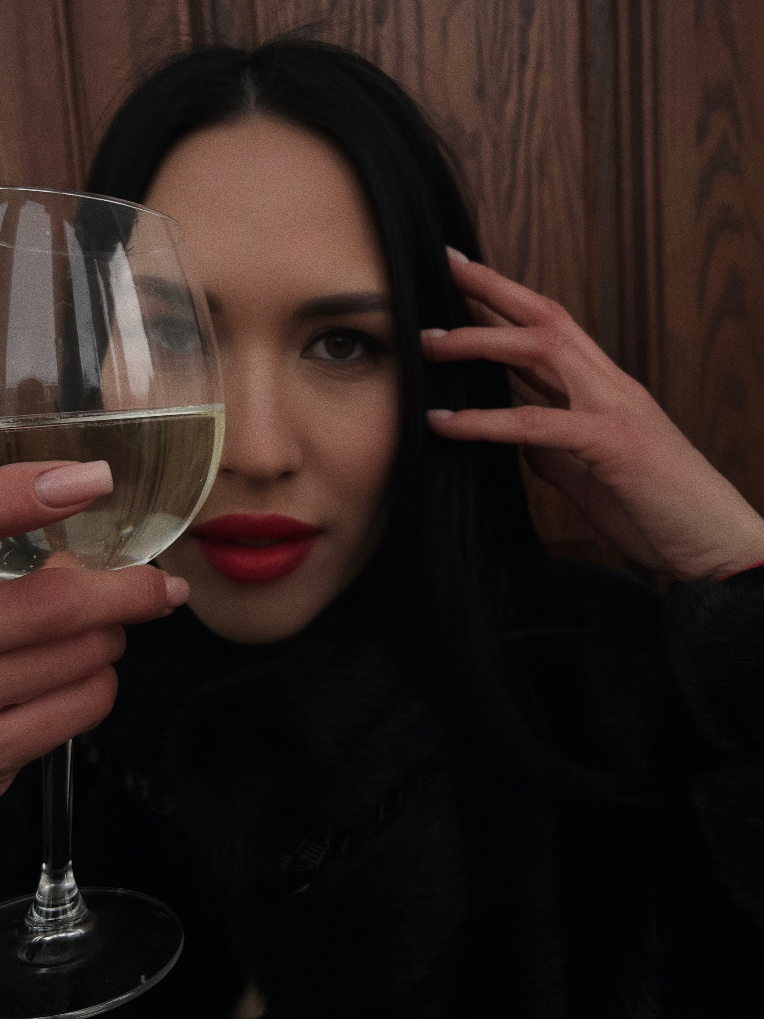 ИНДИВИД. Креативный фотограф Ксения Семенова Курган