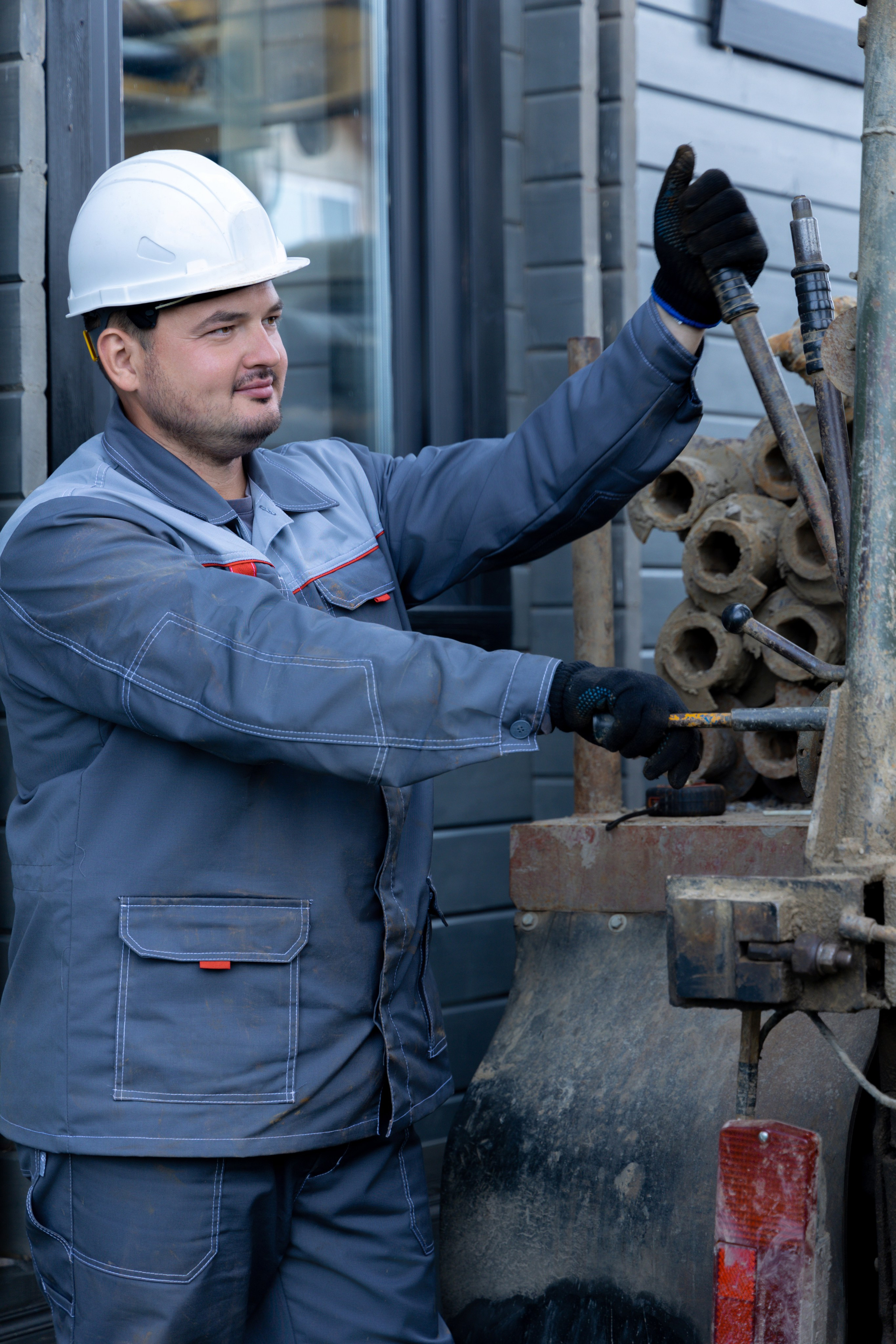 БУРЕНИЕ СКВАЖИН НА ВОДУ