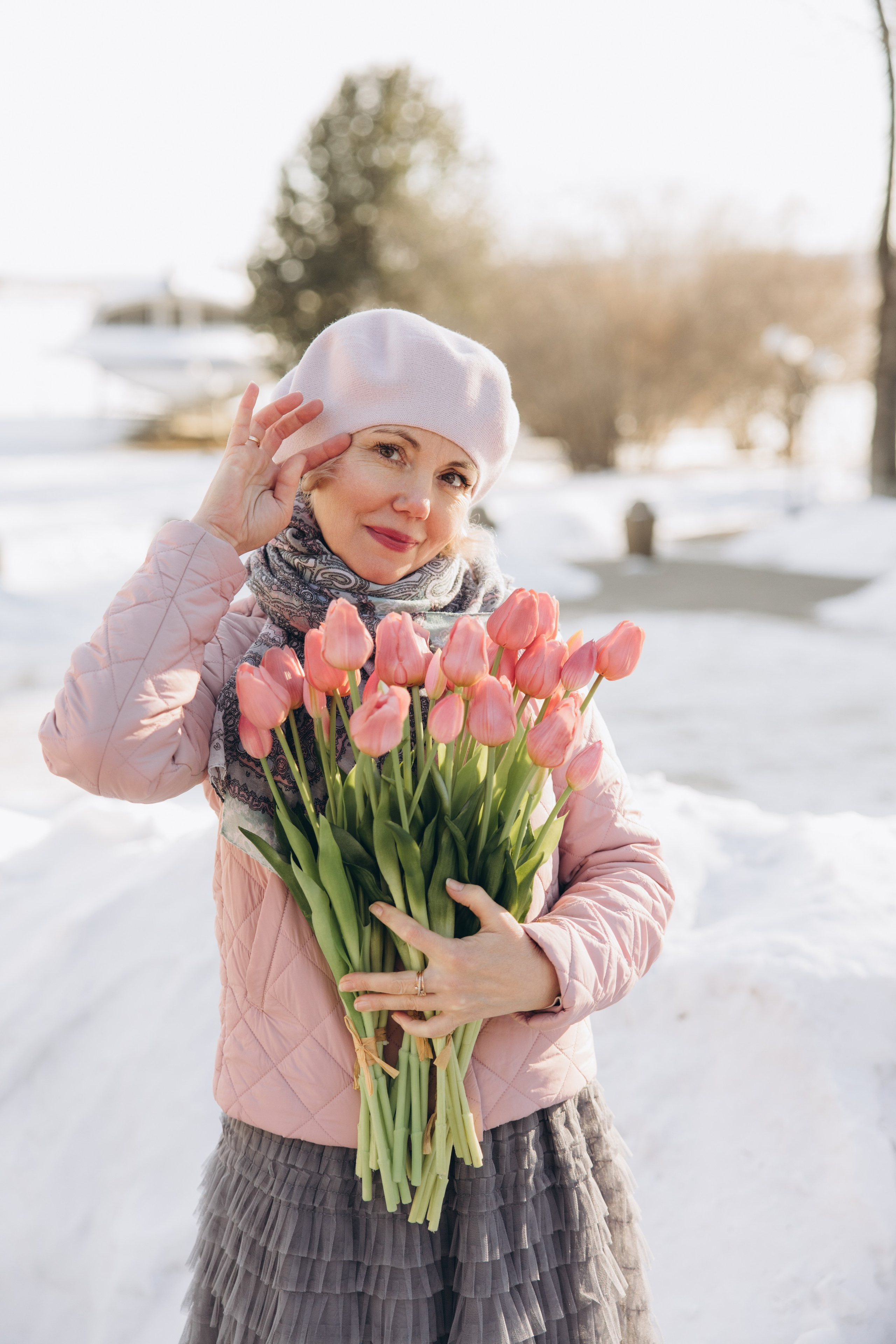 День рождения Оксаны. Свадебный, семейный фотограф в Иркутске Светлана Макаричева