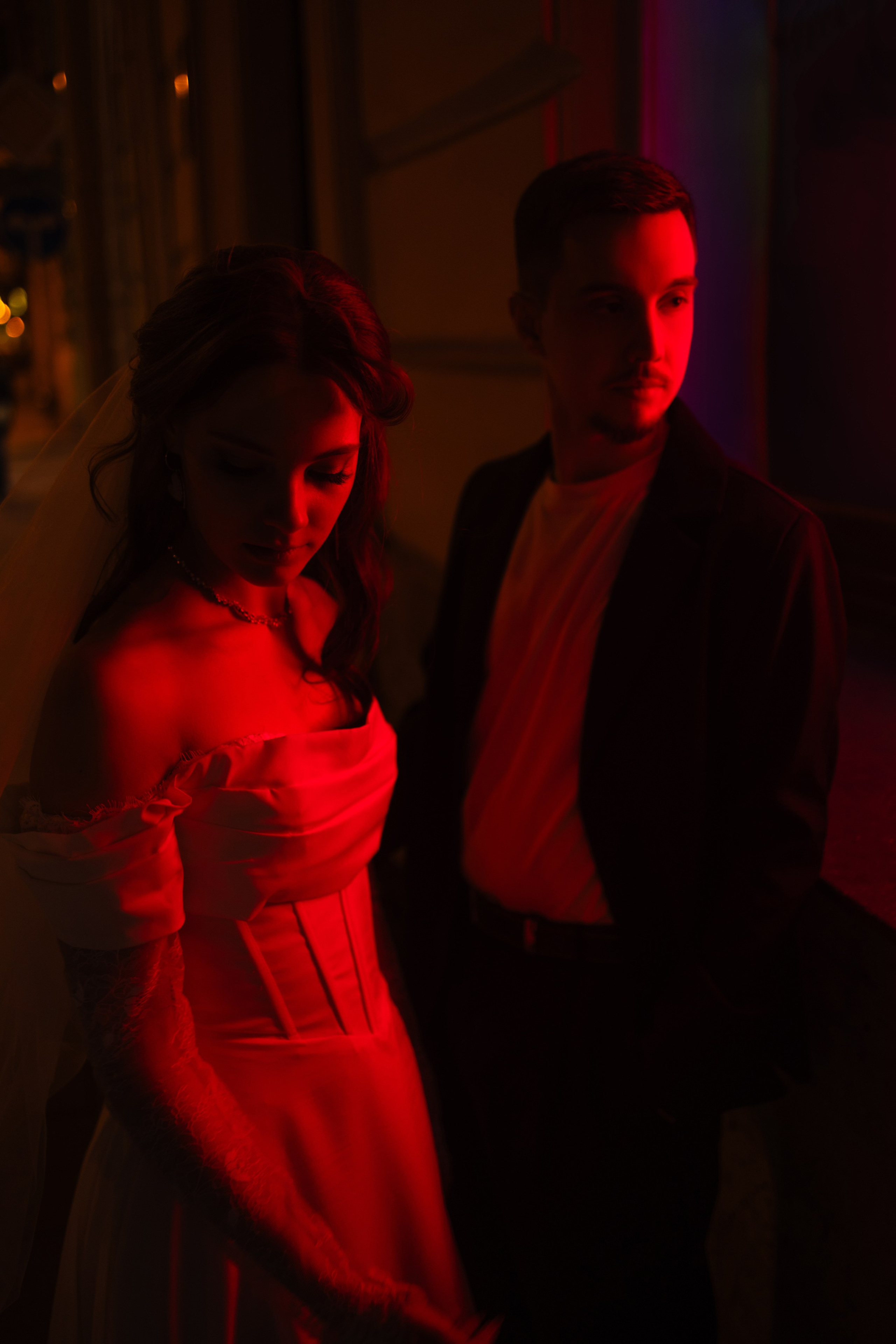 Свадебные фотосессии