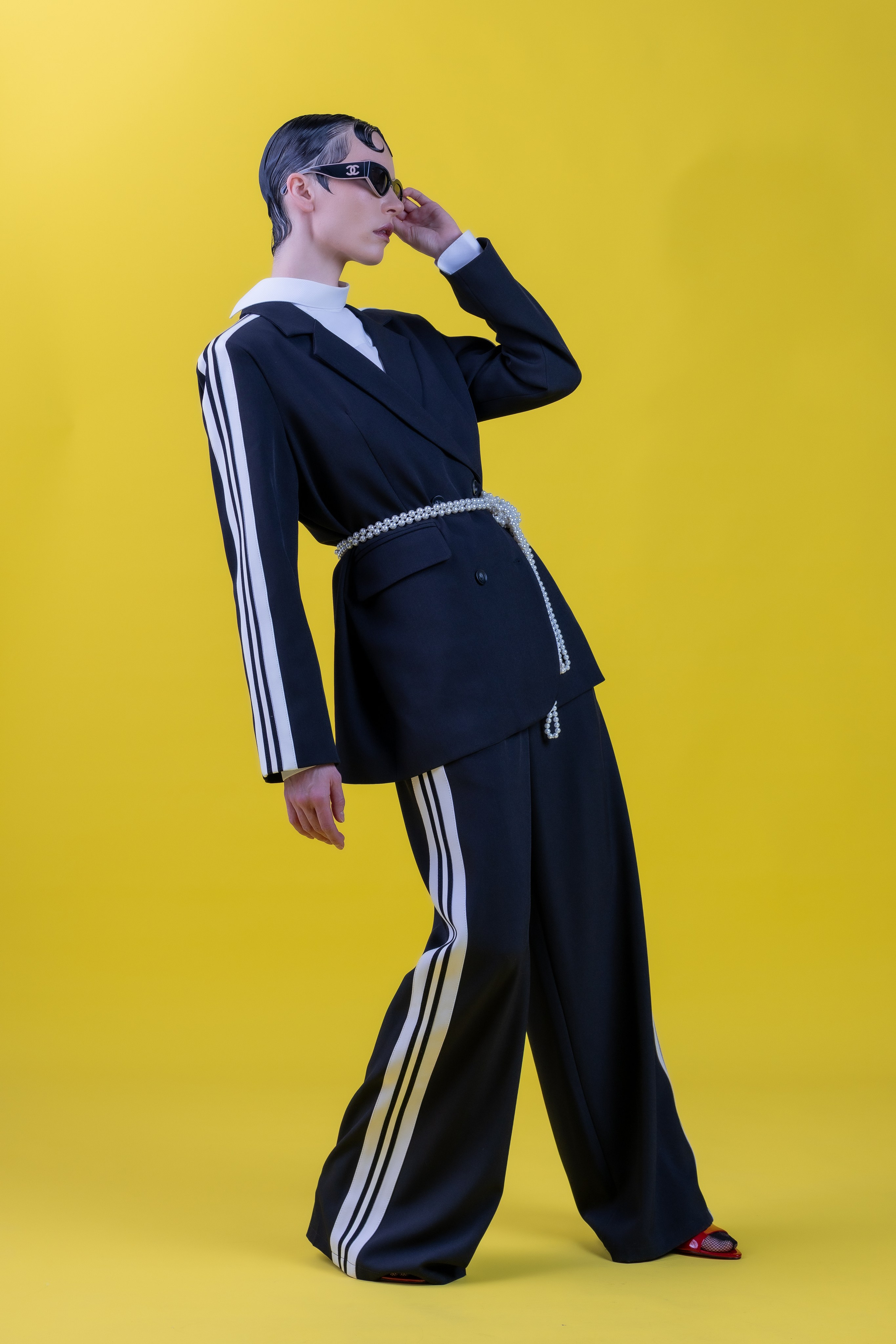 Тест-драйв новинок. Студия фото, видеографии и мультимедийного дизайна в Москве Multi Frame Studio