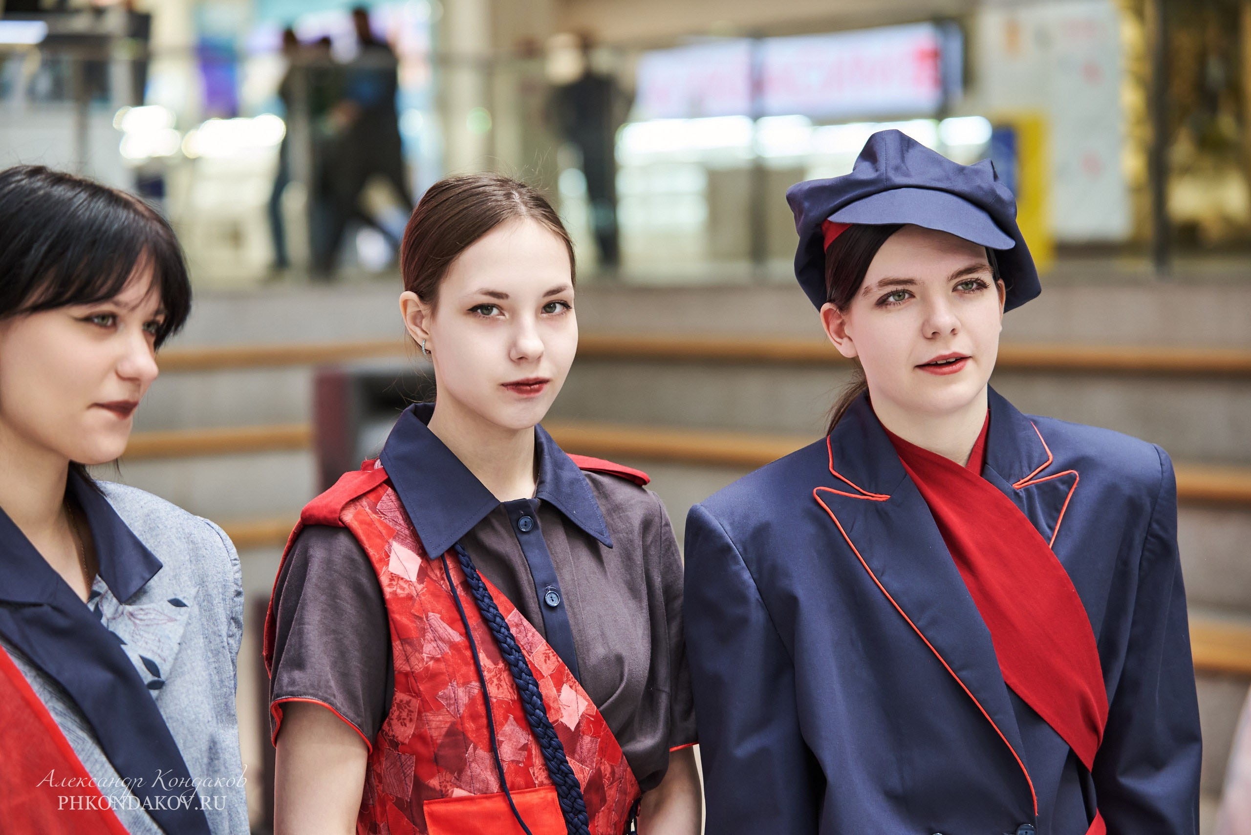 Открытие студенческой весны 2024 в г. Иваново. Фотограф в Иваново: Каталожная съемка одежды и постельного белья, Wildberries