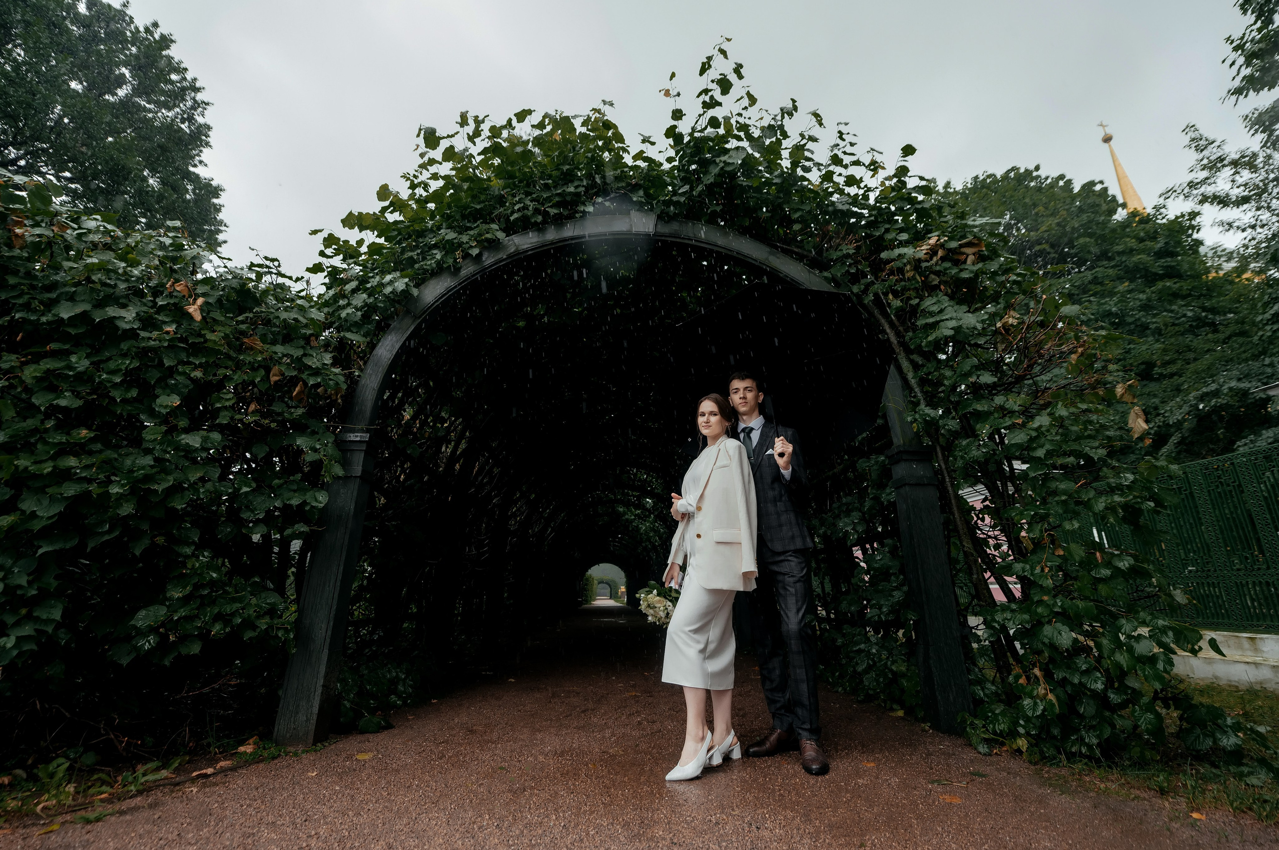 А как Вам такая идея?. Свадебный и семейный фотограф Виктория Носачёва. Щелково, Москва и МО