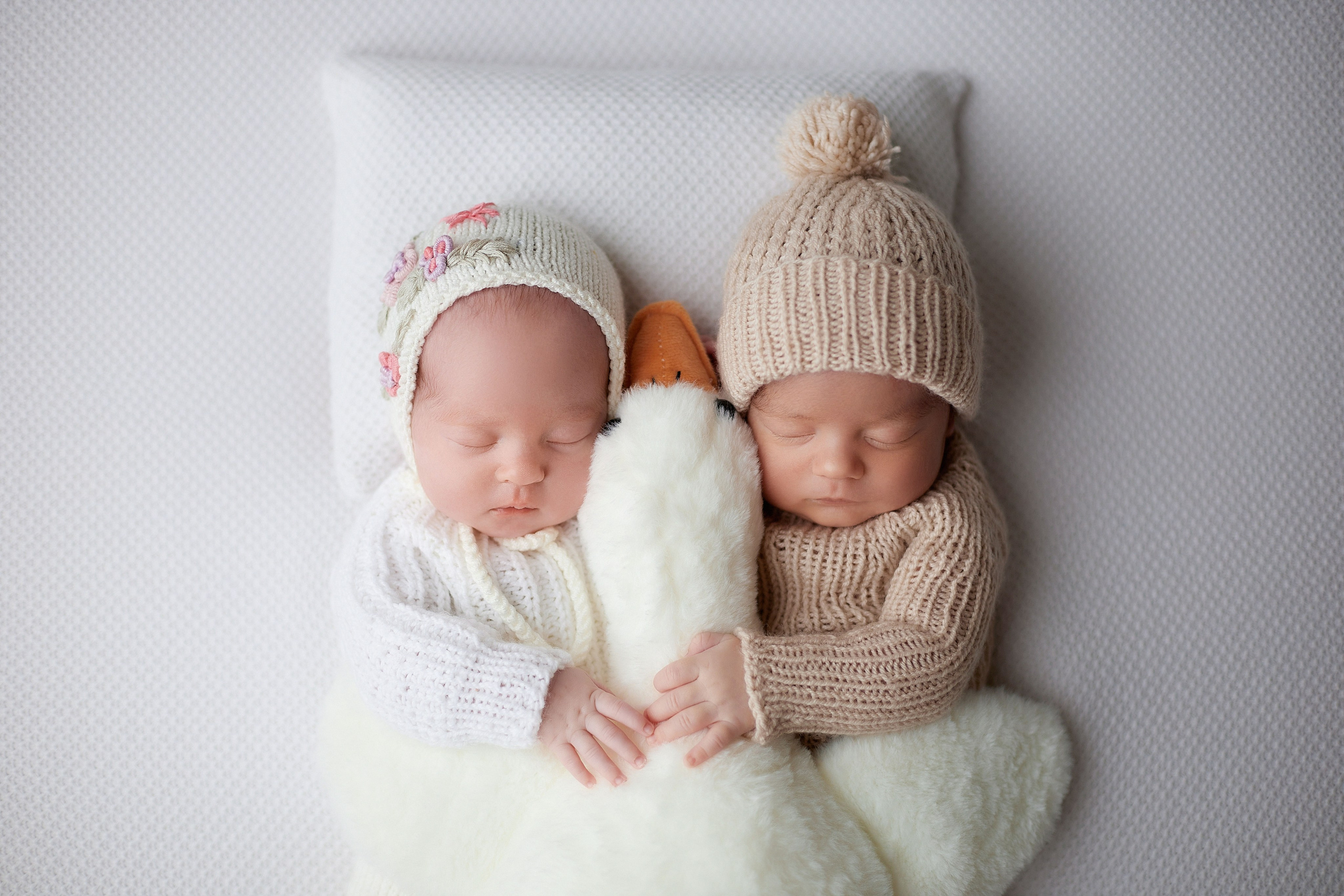 Фотограф новорожденных в Набережных челнах