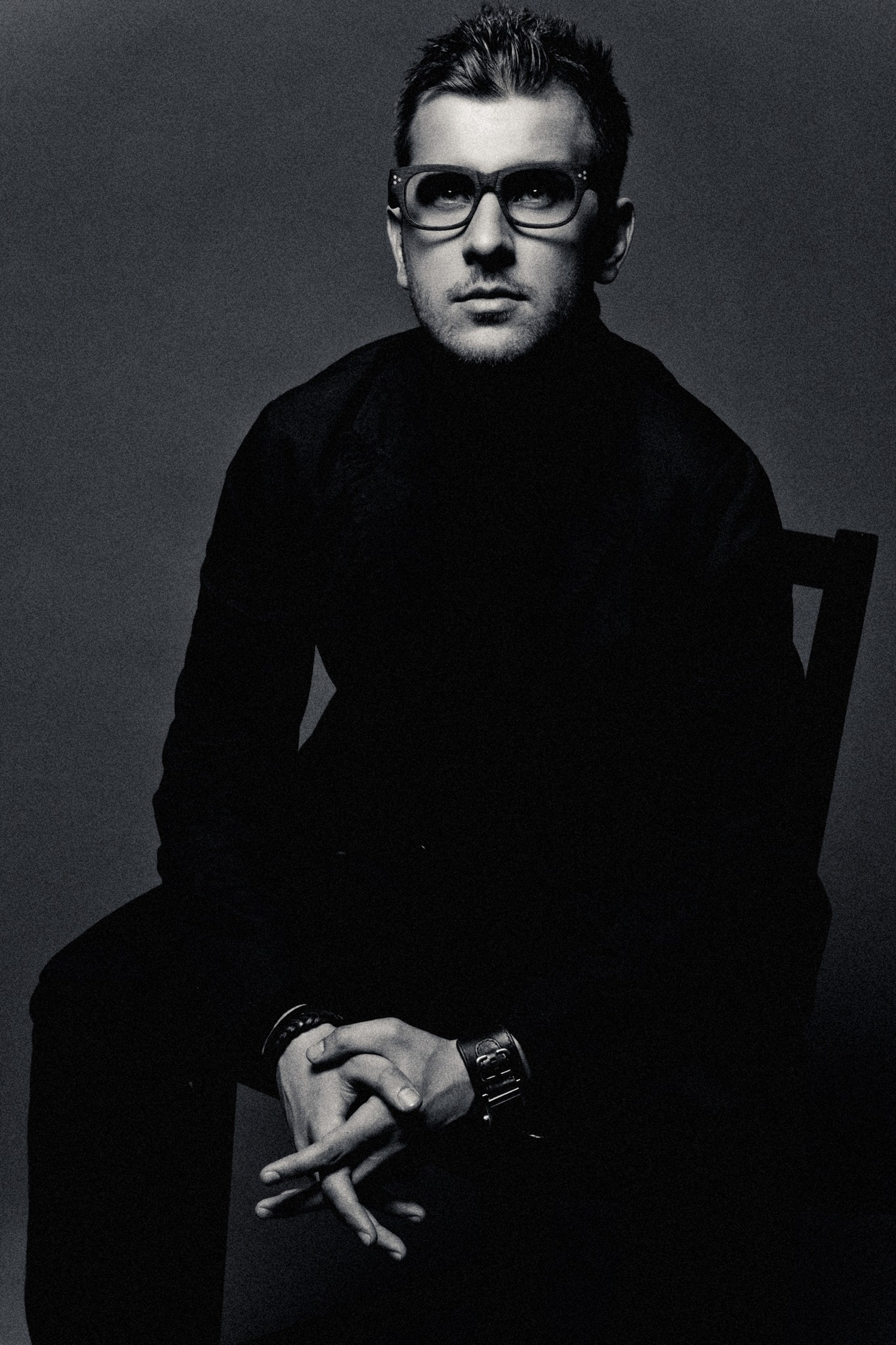 Фотосессия мужской портрет в СПб