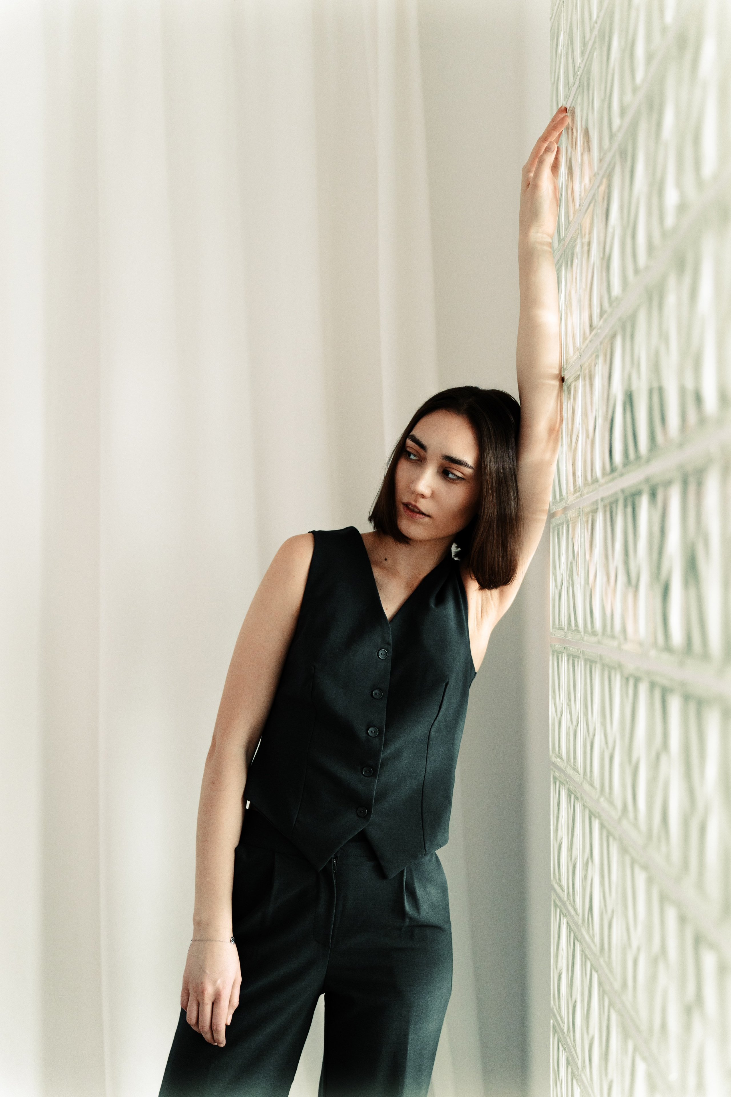 Частные съемки. Арина Декстер. Портретный фотограф Санкт-Петербург