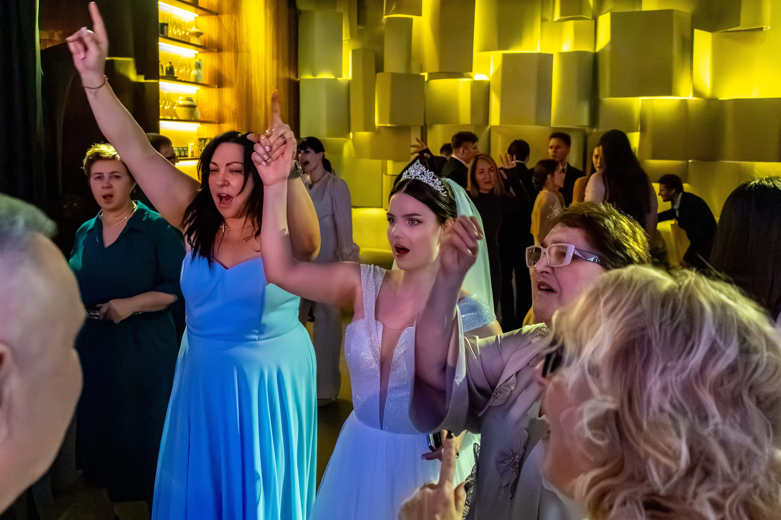 Свадебные съёмки (из портфолио). Семейный и свадебный фотограф в Москве и Домодедово Анна Авилочкина