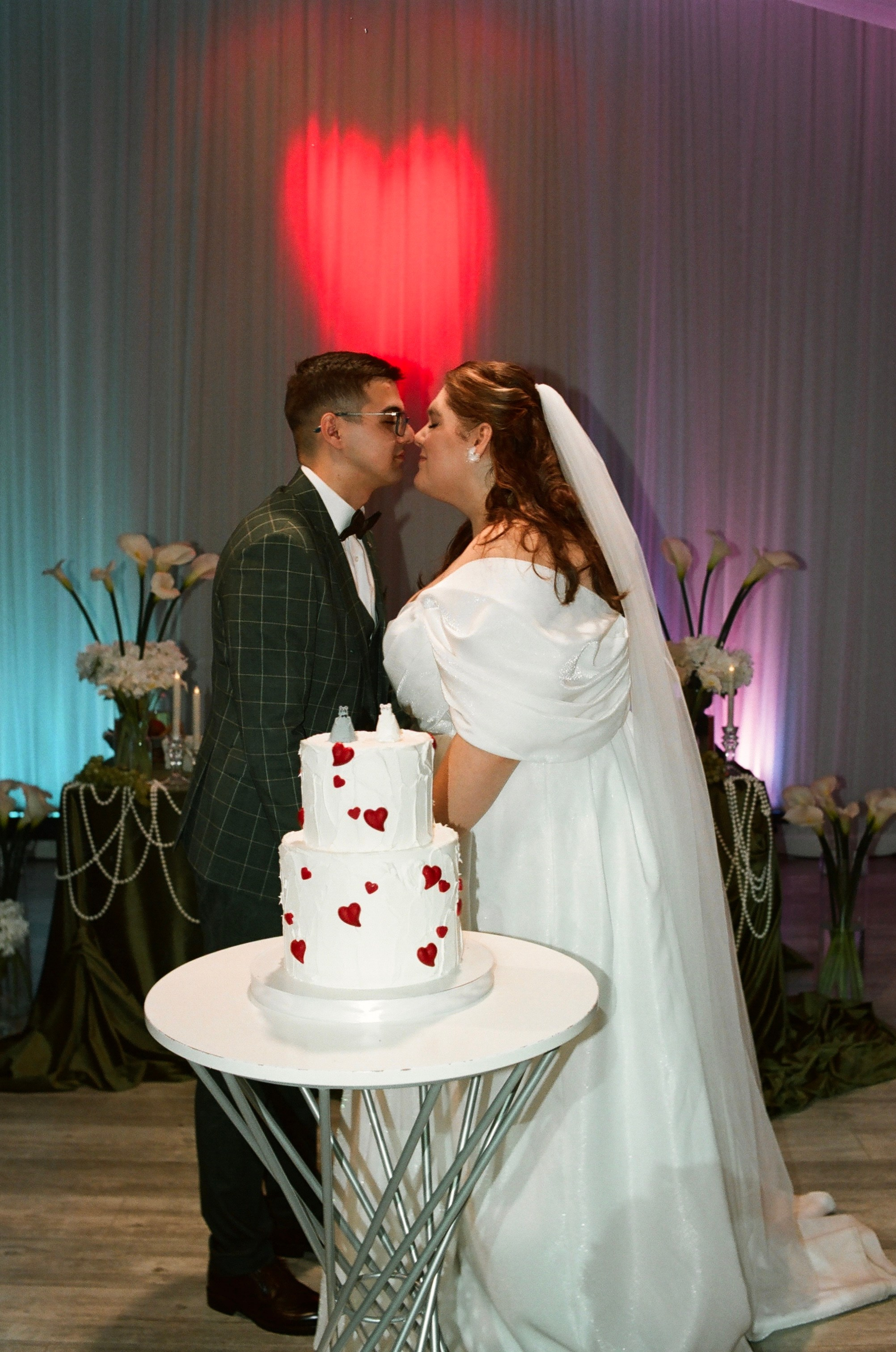 Пленочная фотография