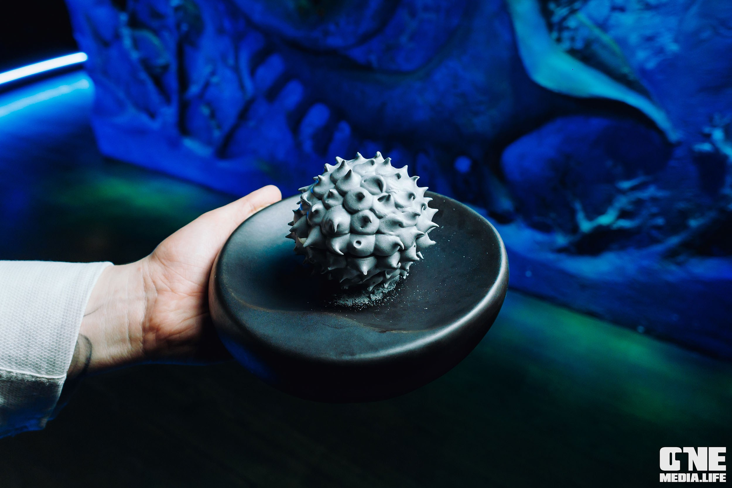 Фоторепортаж из ресторана Океан. One Media Life: фоторепортажи, фотоотчеты с мероприятий и заведений