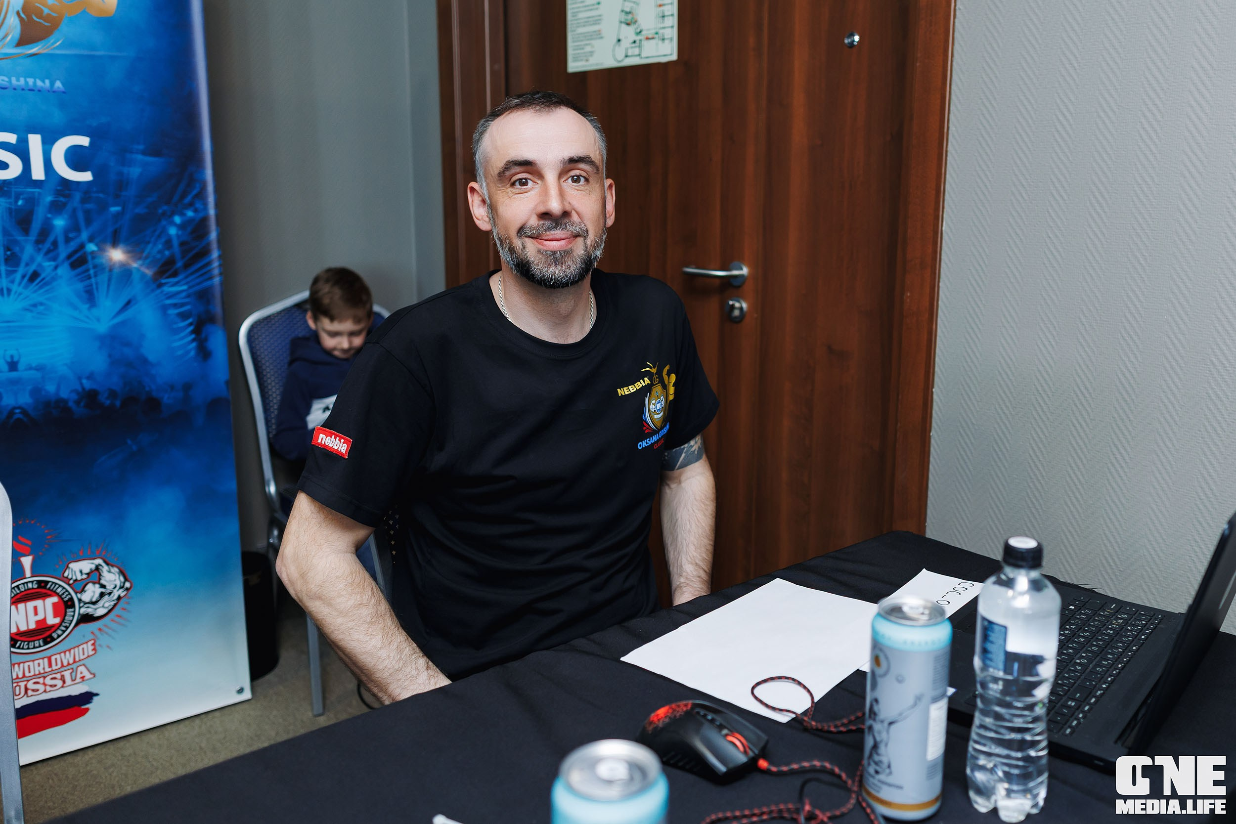 Регистрация на NPC Regional Royal Cup. One Media Life: фоторепортажи, фотоотчеты с мероприятий и заведений