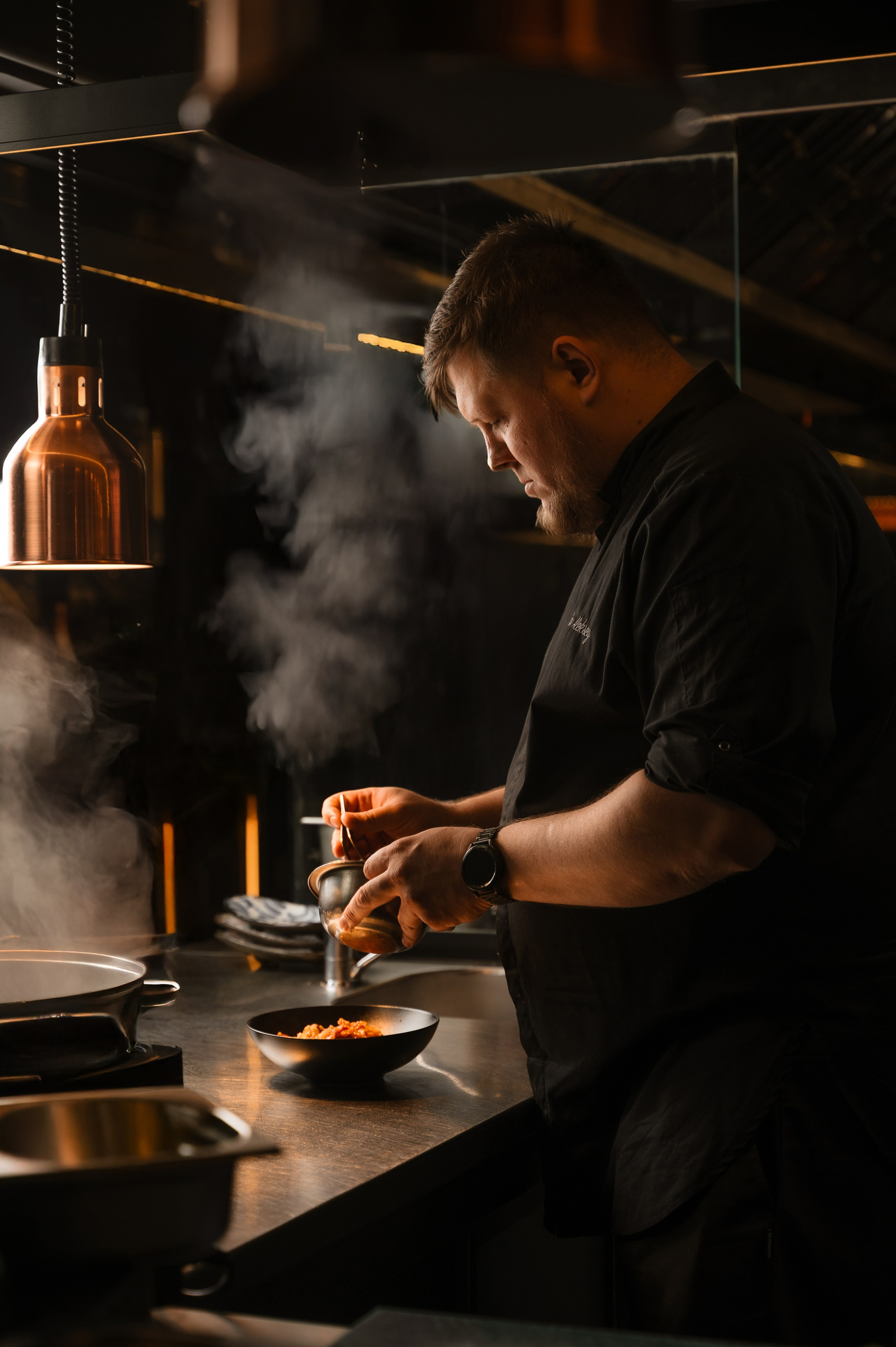 Контент съемка. Фотограф Тюмень Валерий Некрасов