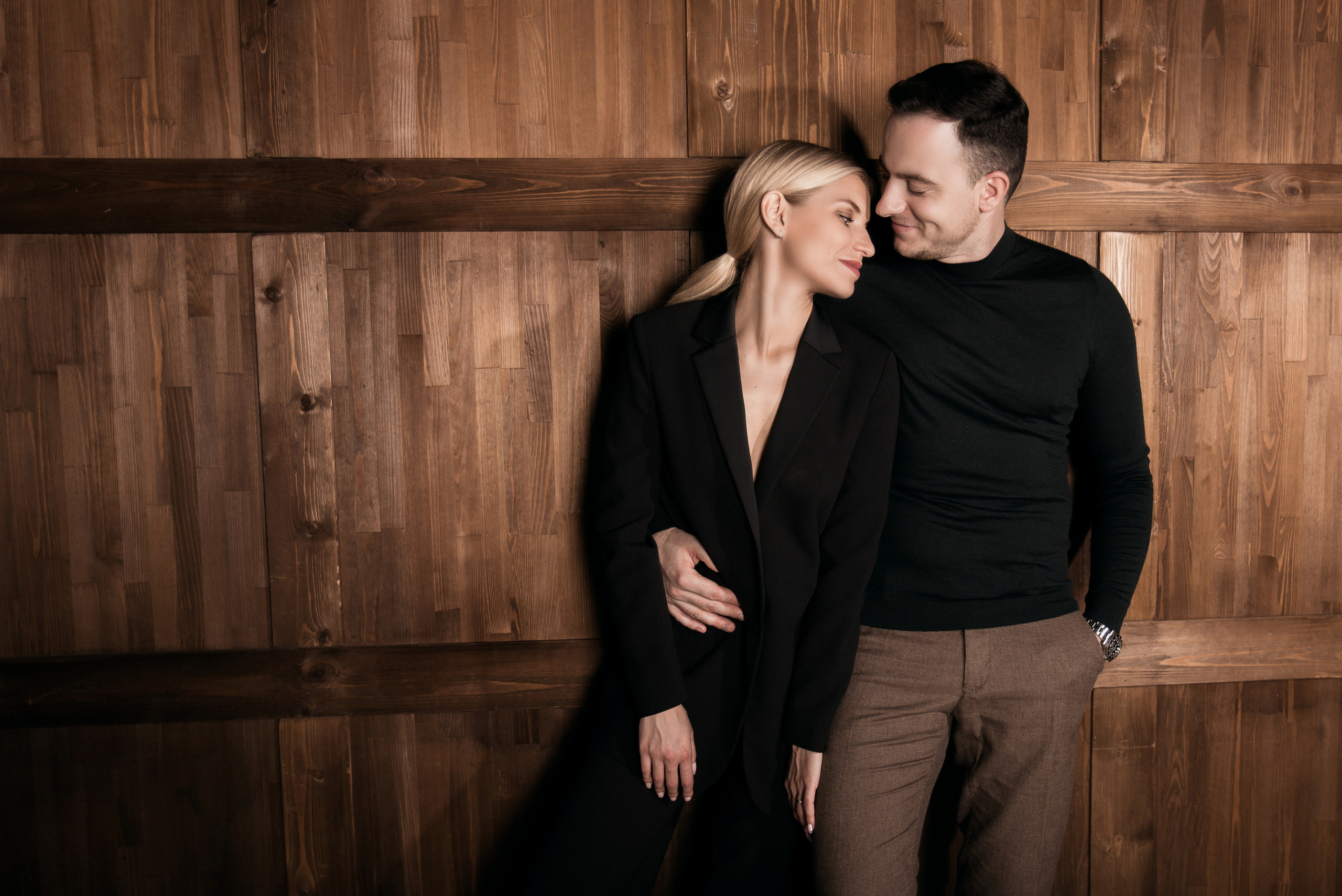 Александра и Мария. Фотостудия во Всеволожске. Подходит для всех творческих проектов