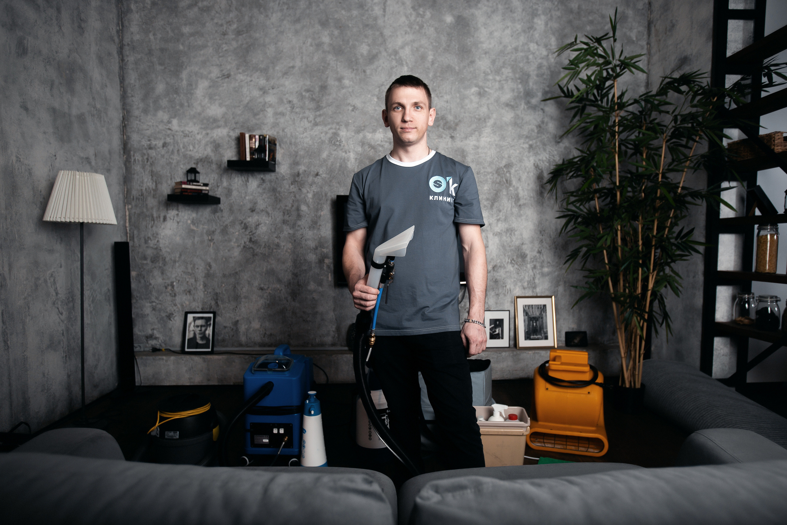 Александра и Мария. Фотостудия во Всеволожске. Подходит для всех творческих проектов