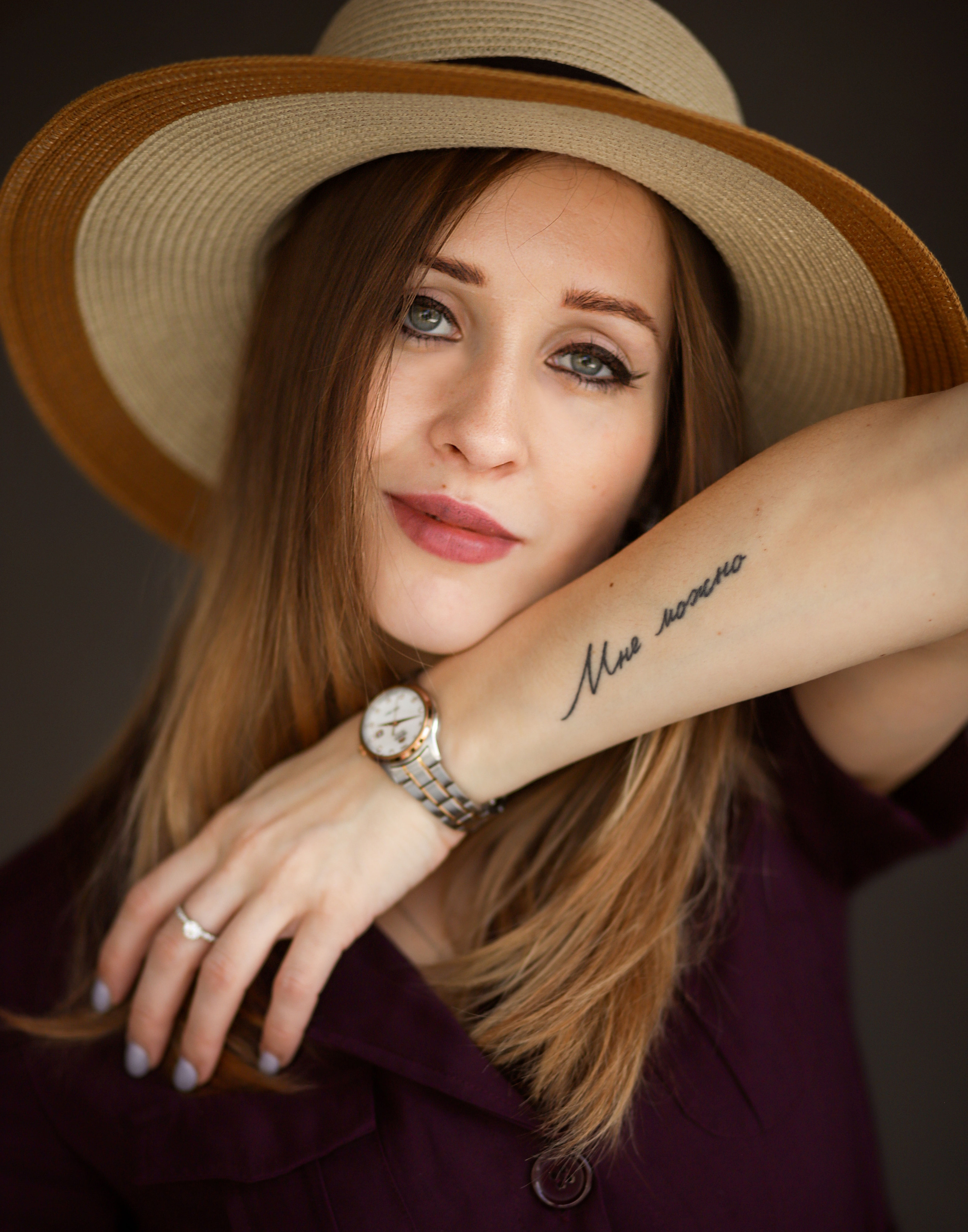 Экспертная фотосессия. Фотостудия во Всеволожске. Подходит для всех творческих проектов