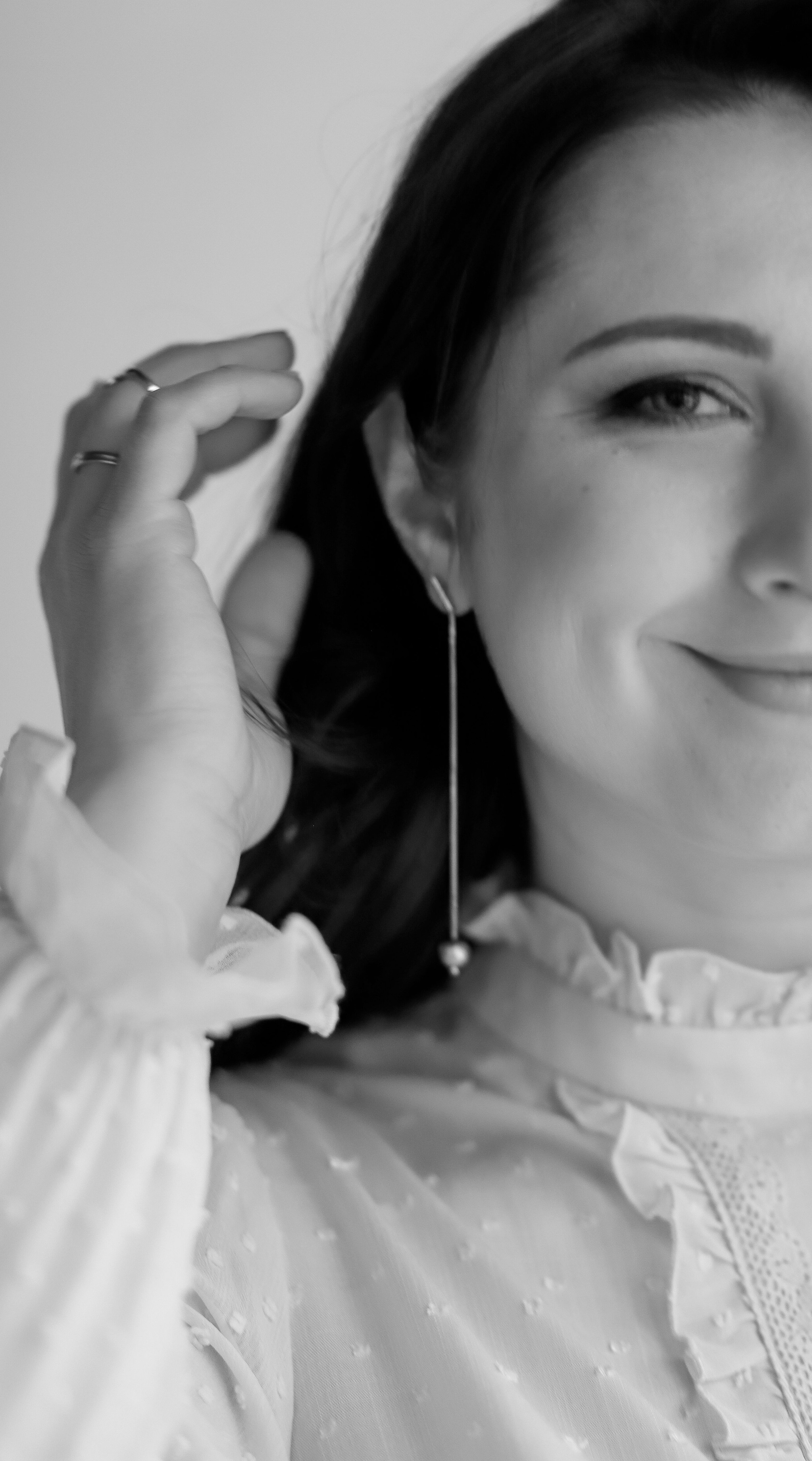 Индивидуальная фотосессия. Фотостудия во Всеволожске. Подходит для всех творческих проектов