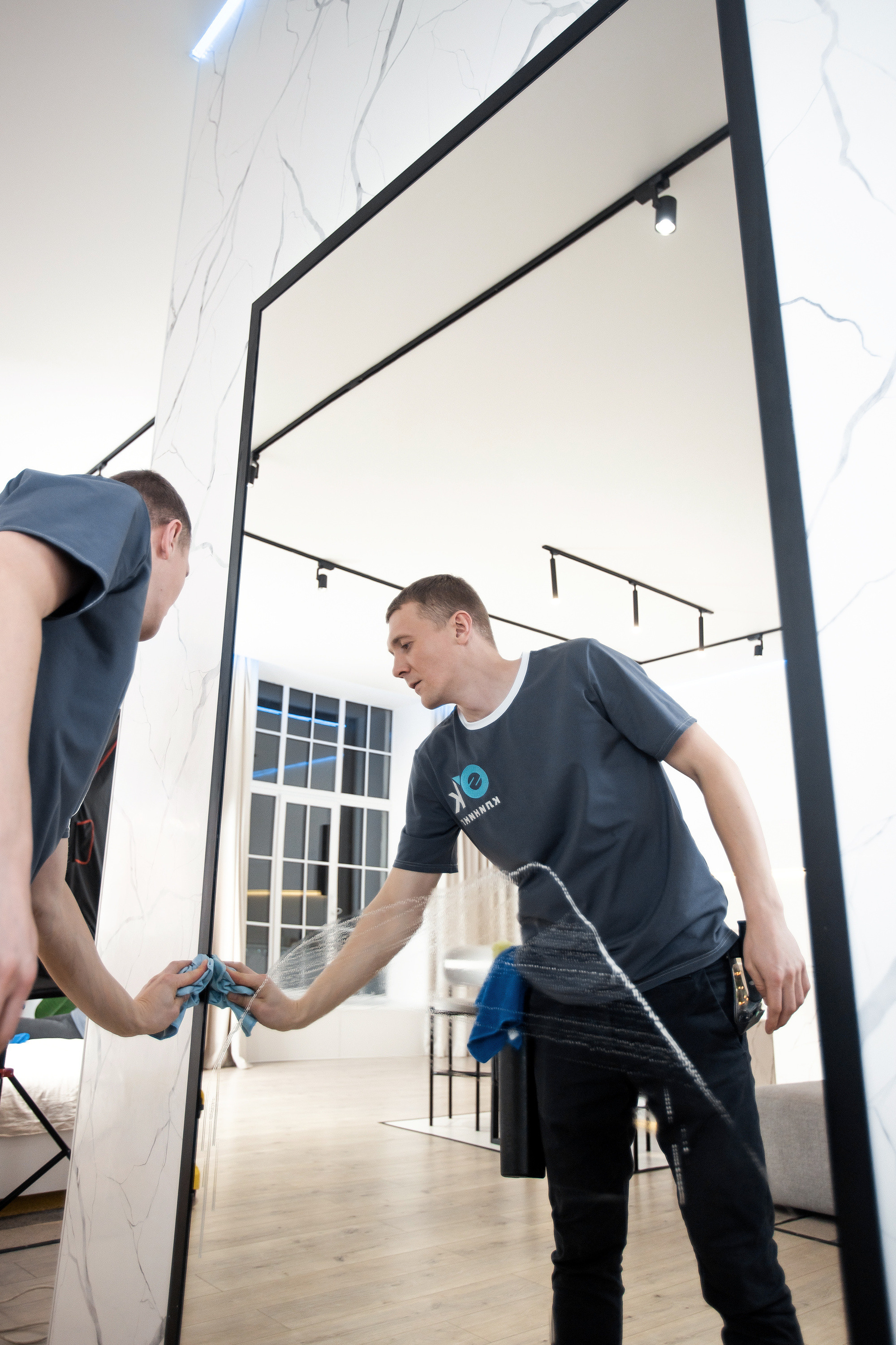 Александра и Мария. Фотостудия во Всеволожске. Подходит для всех творческих проектов