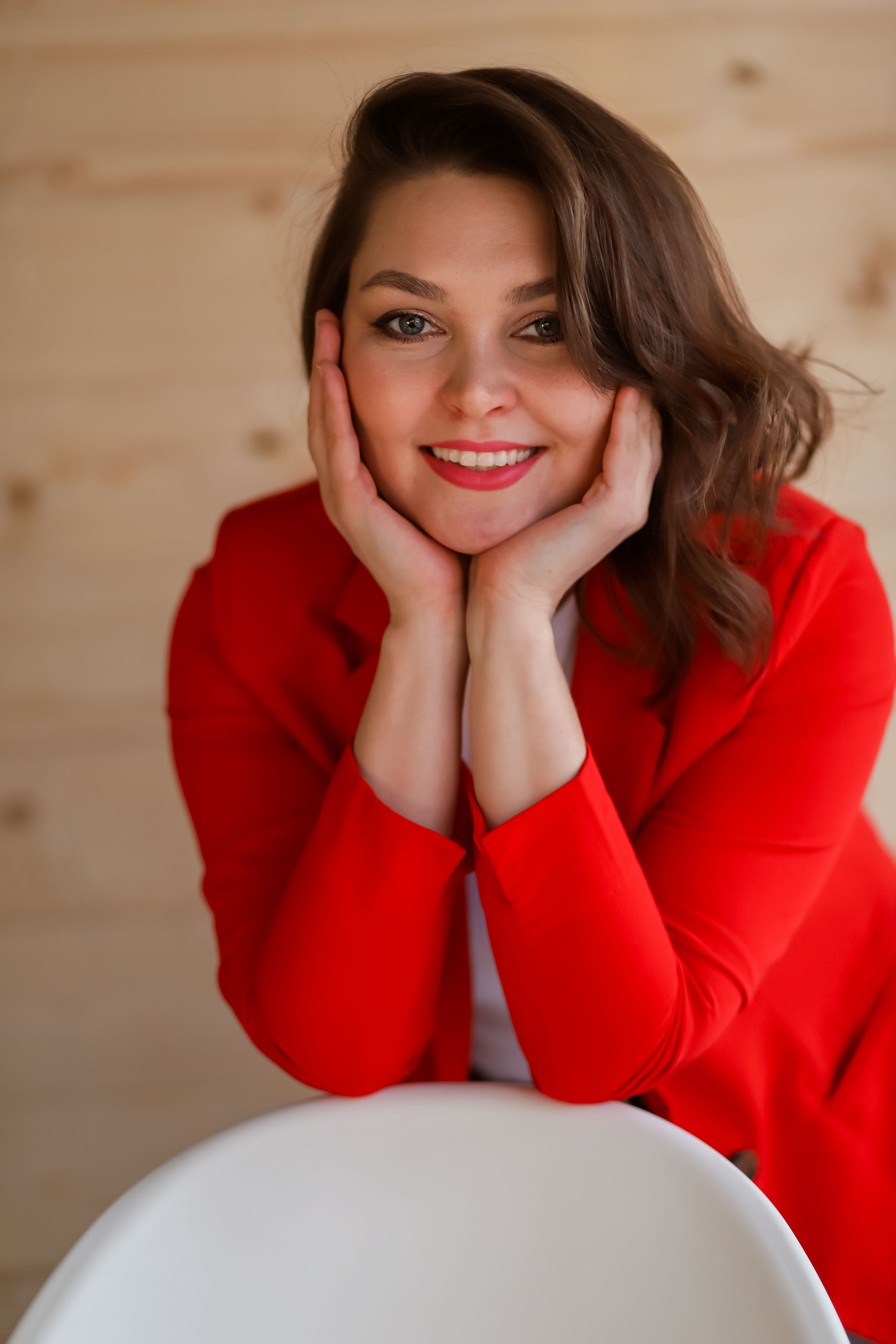 Деловая съёмка перед новым годом!. Фотостудия во Всеволожске. Подходит для всех творческих проектов