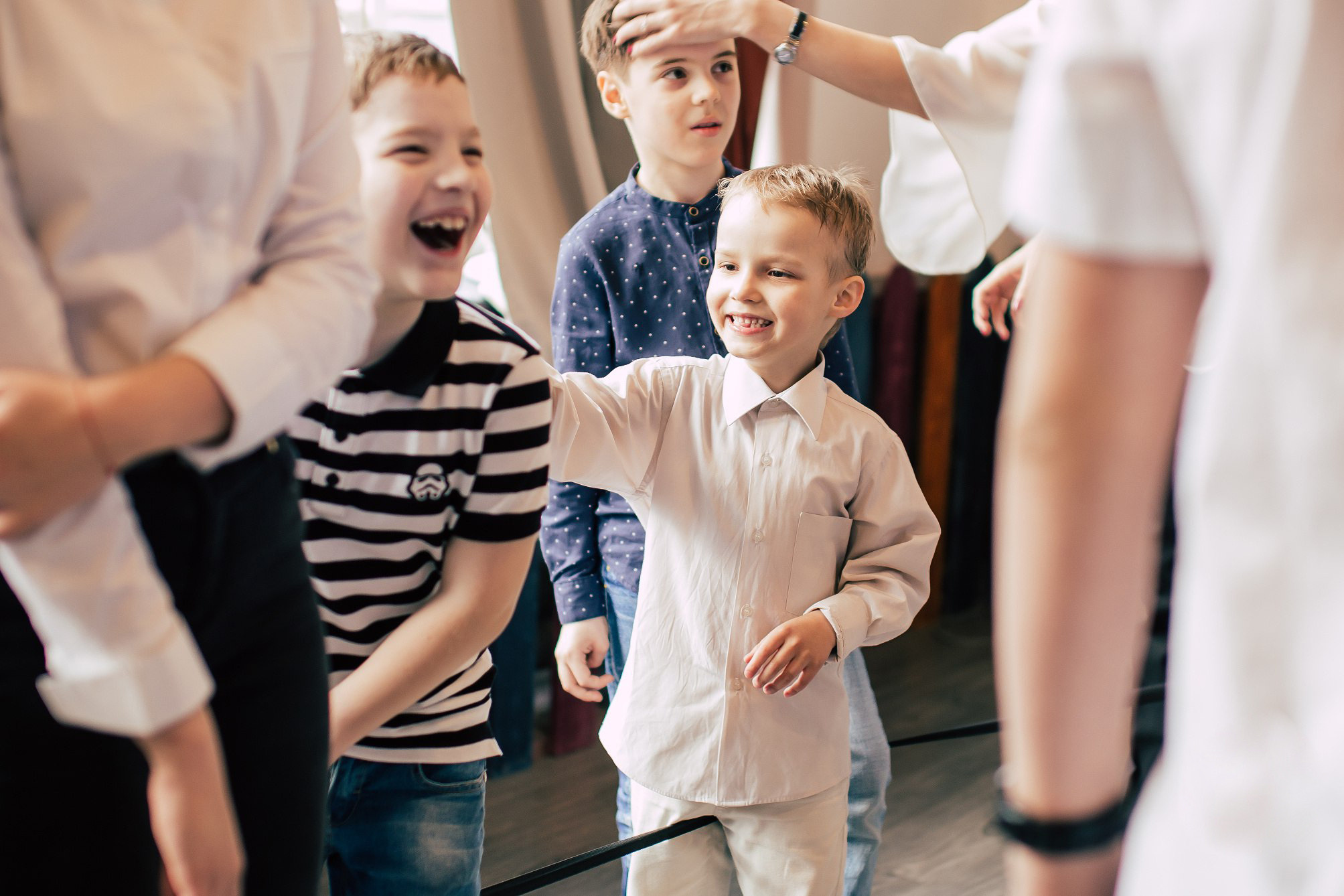 Александра и Мария. Фотостудия во Всеволожске. Подходит для всех творческих проектов