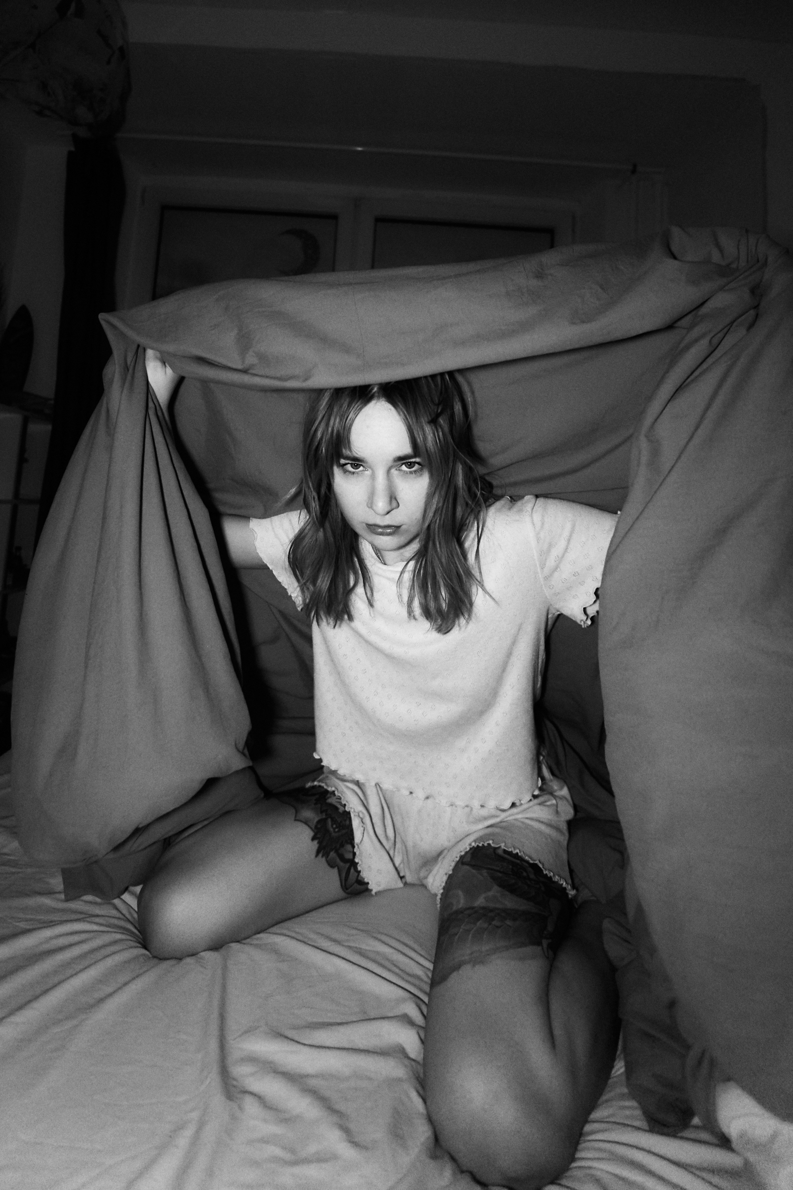 Дом. Арт-фотограф Кристина Каширская