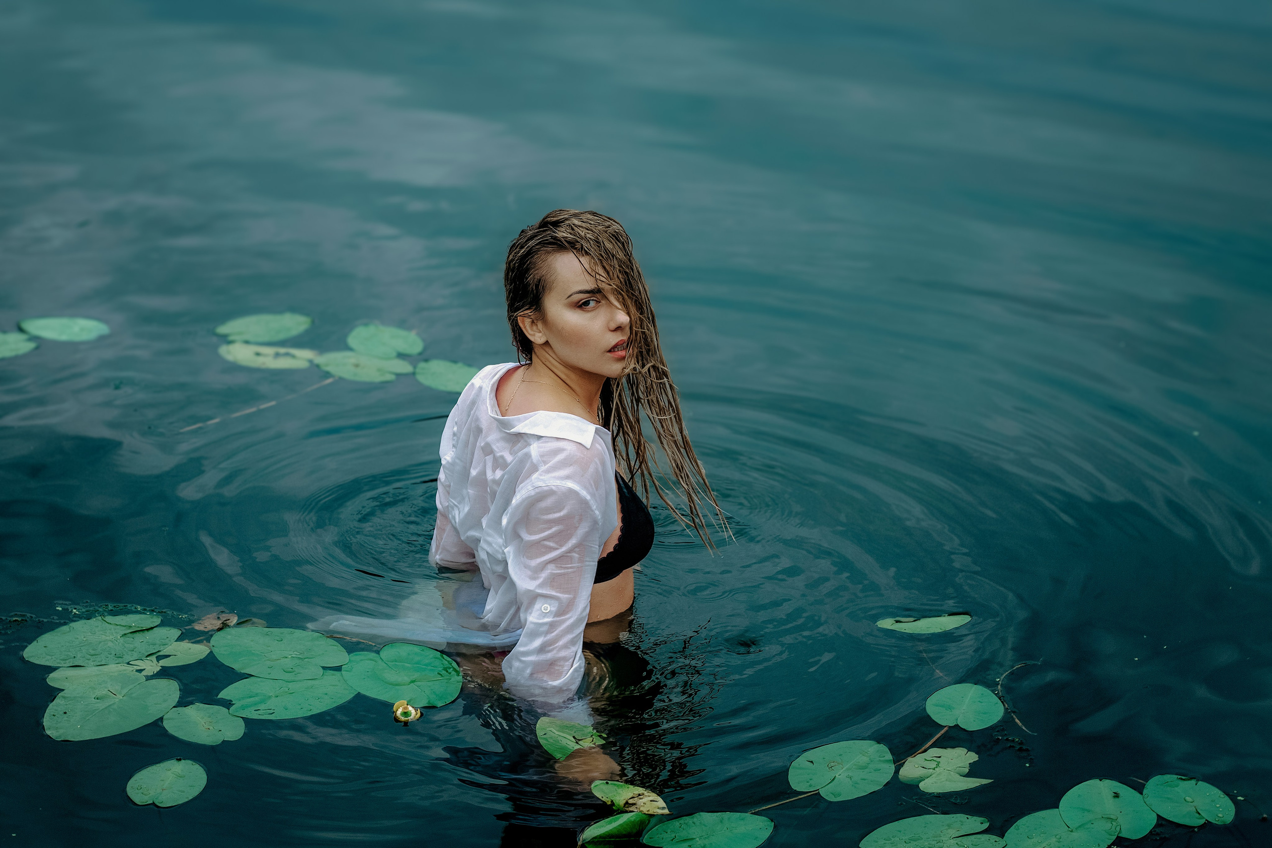 Фотограф и видеограф в Минске Мария Войтик