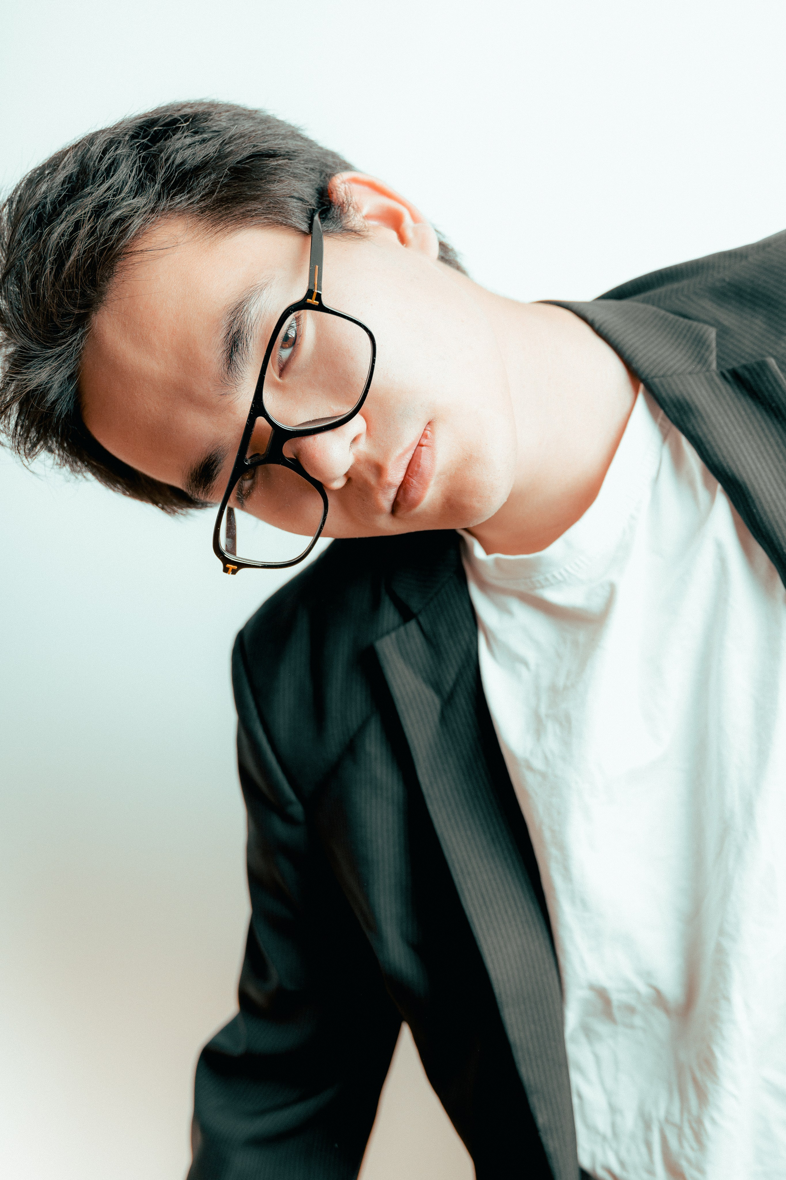 Ратмир: съёмка № 2. Антон Непочатых — Большой мужской фотограф