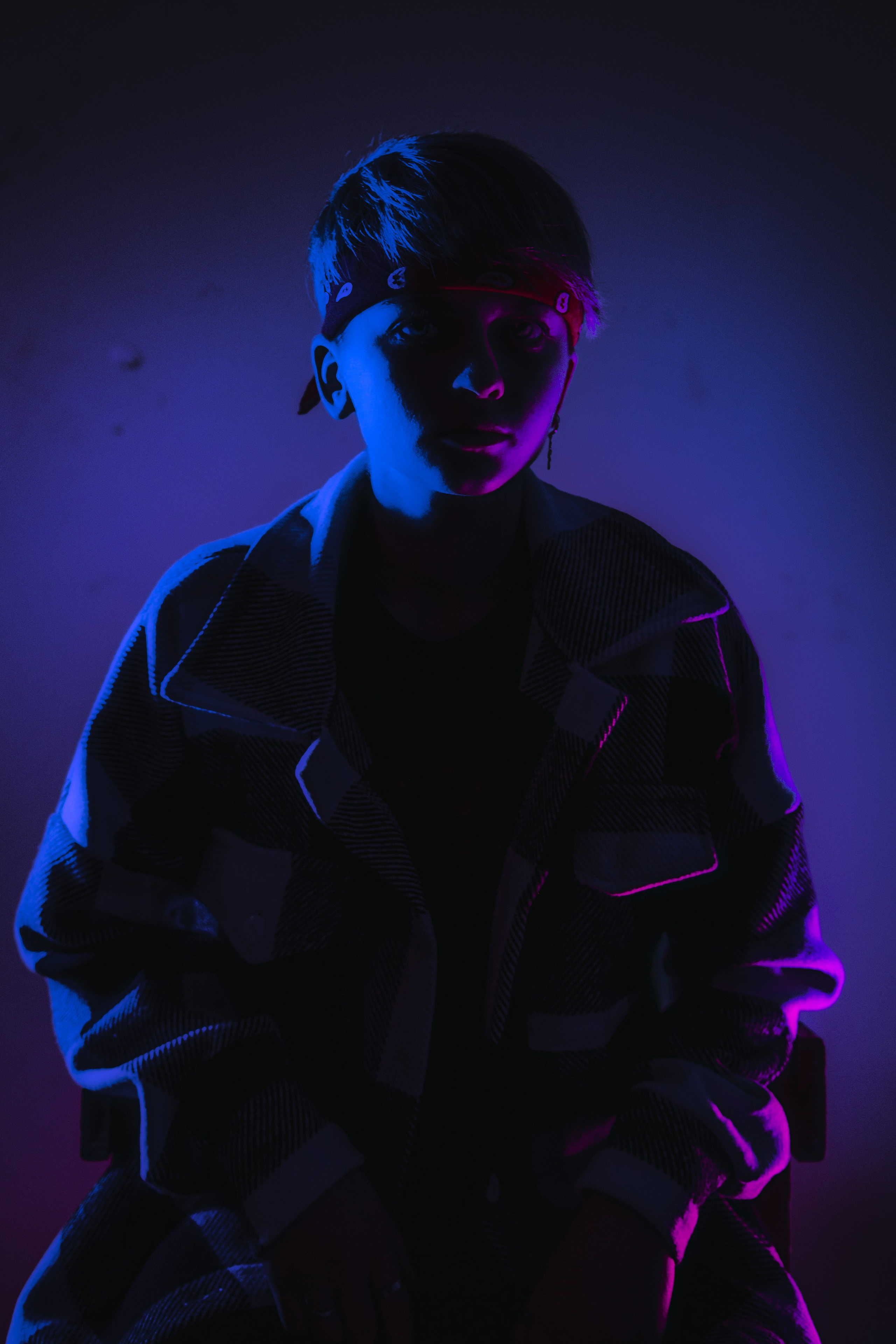 Даша. Антон Непочатых — Большой мужской фотограф