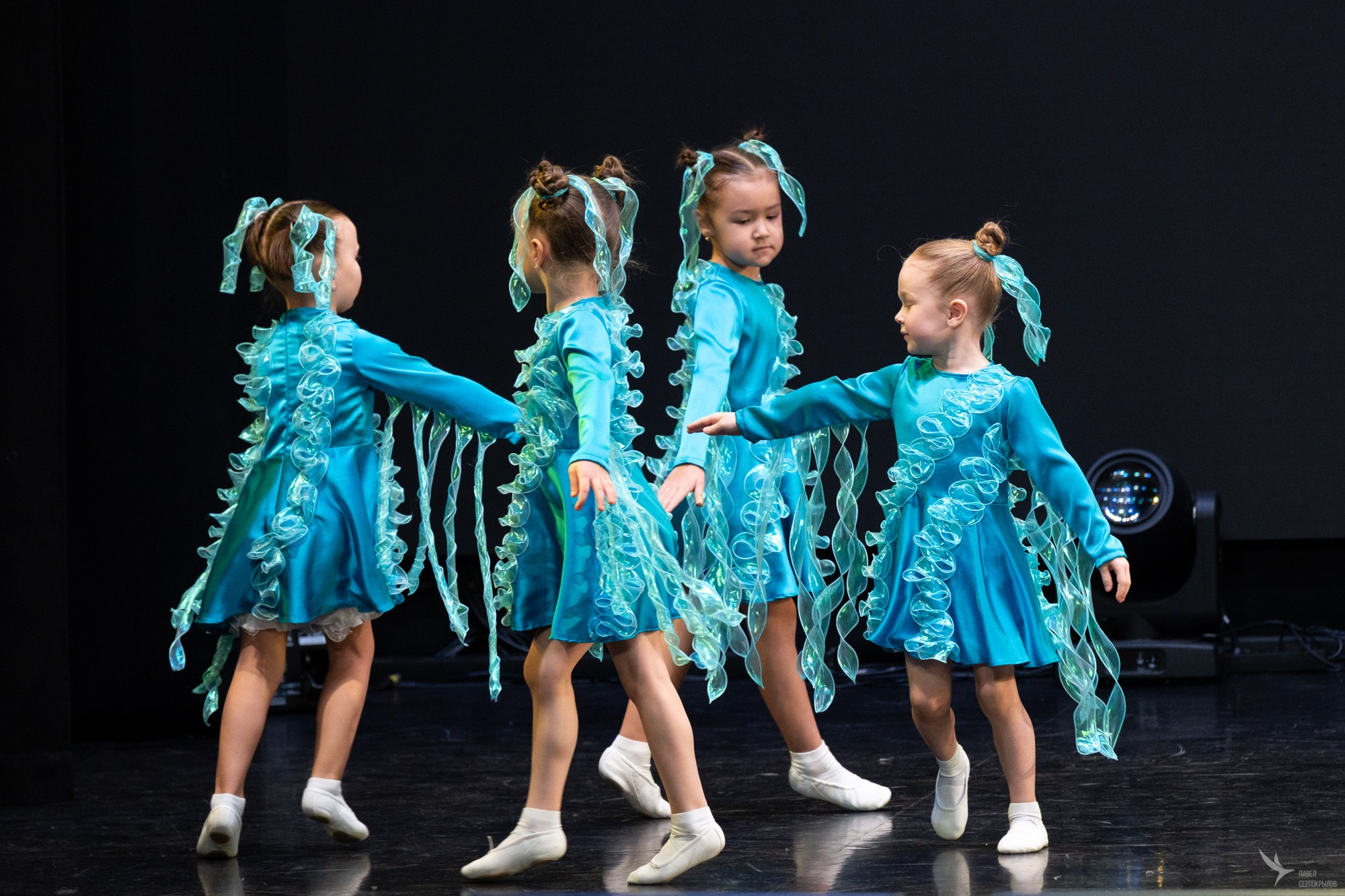 Сияние Творчества 2026. Репортажный фотограф в Казани Павел Серпокрылов