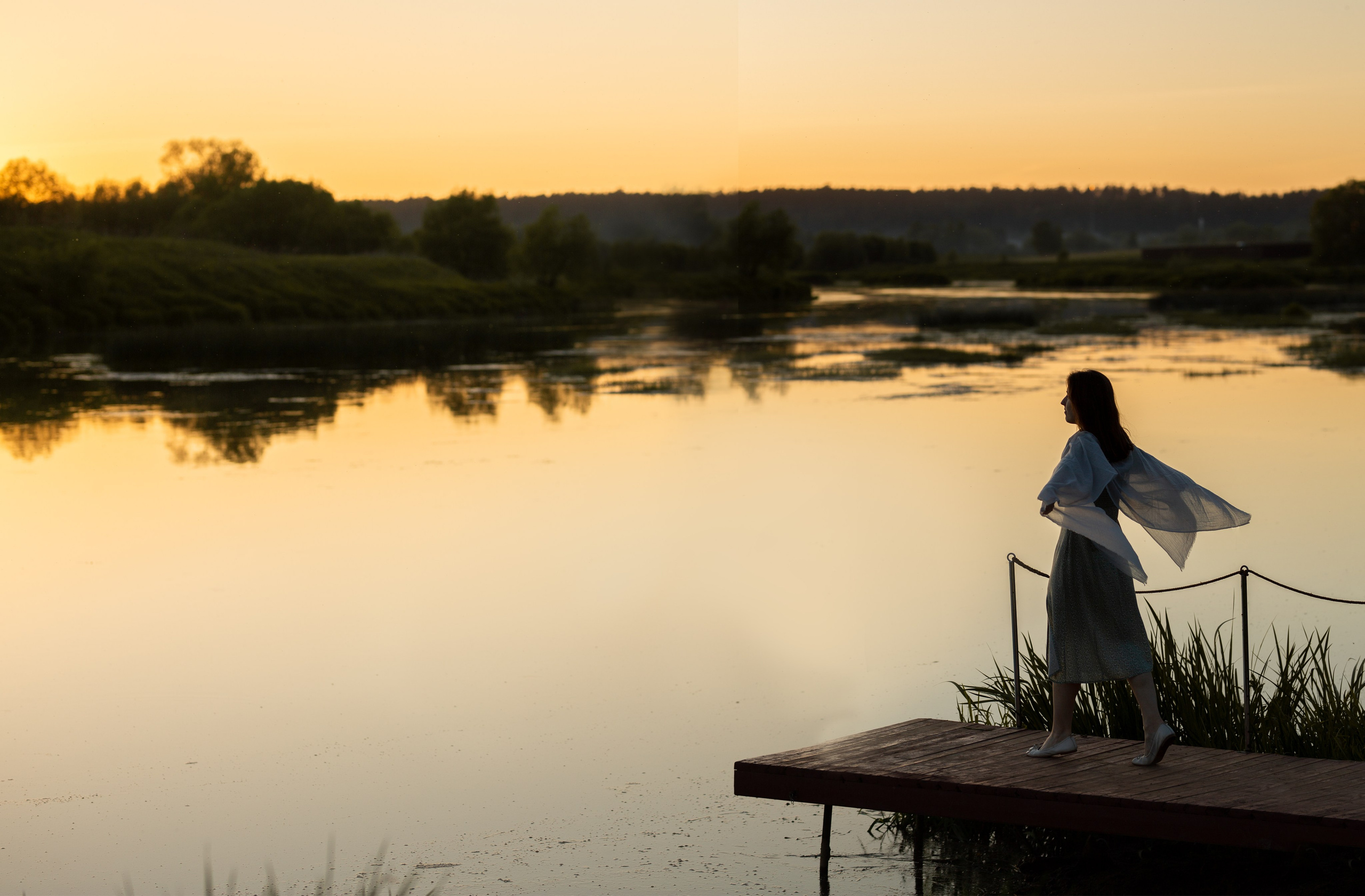 Фотограф Олеся Бакалина