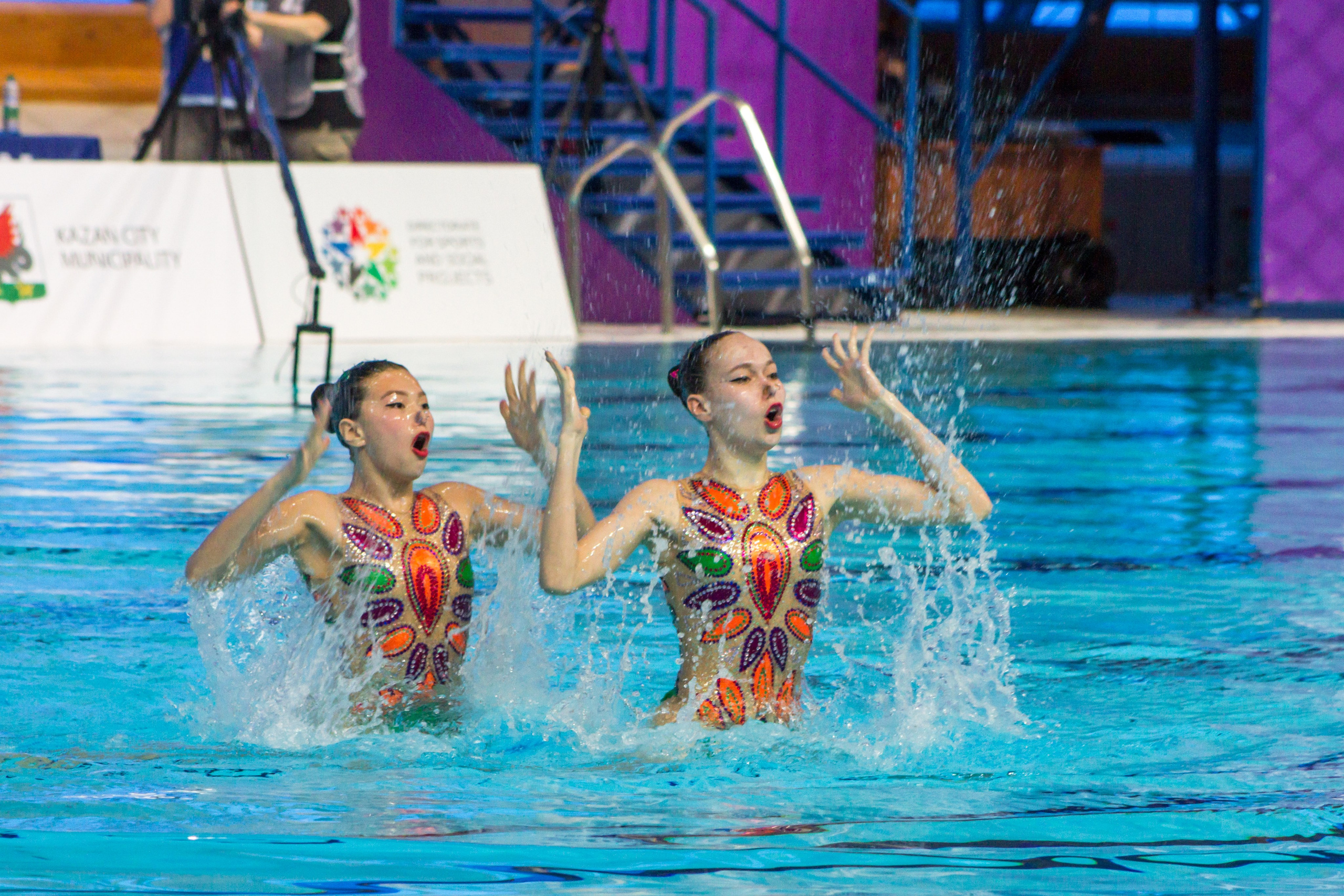 Репортажный фотограф Казань