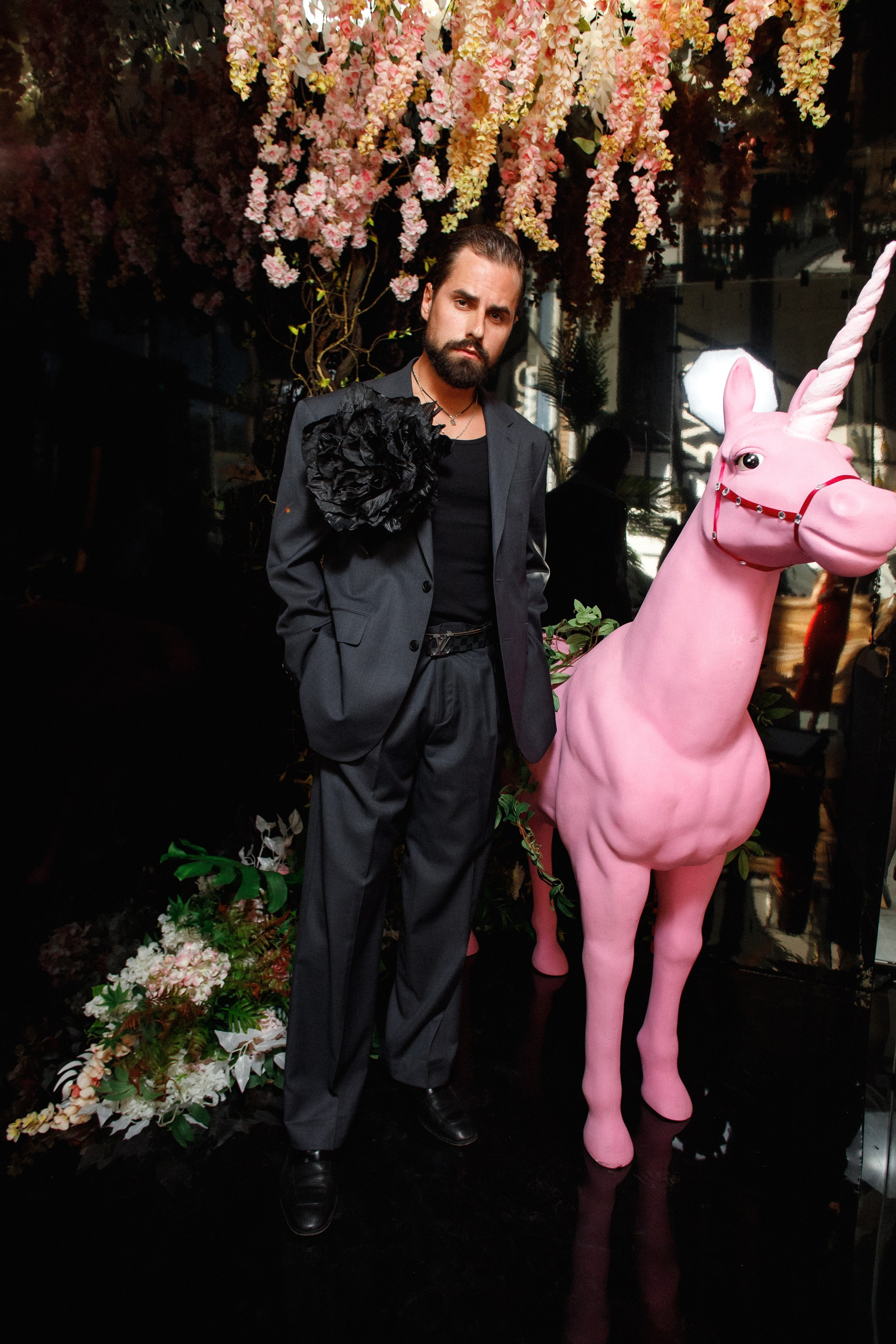 BRAVO FLORA EVENT. СВОИ. ФОТООТЧЕТЫ-СОБЫТИЯ-МЕСТА