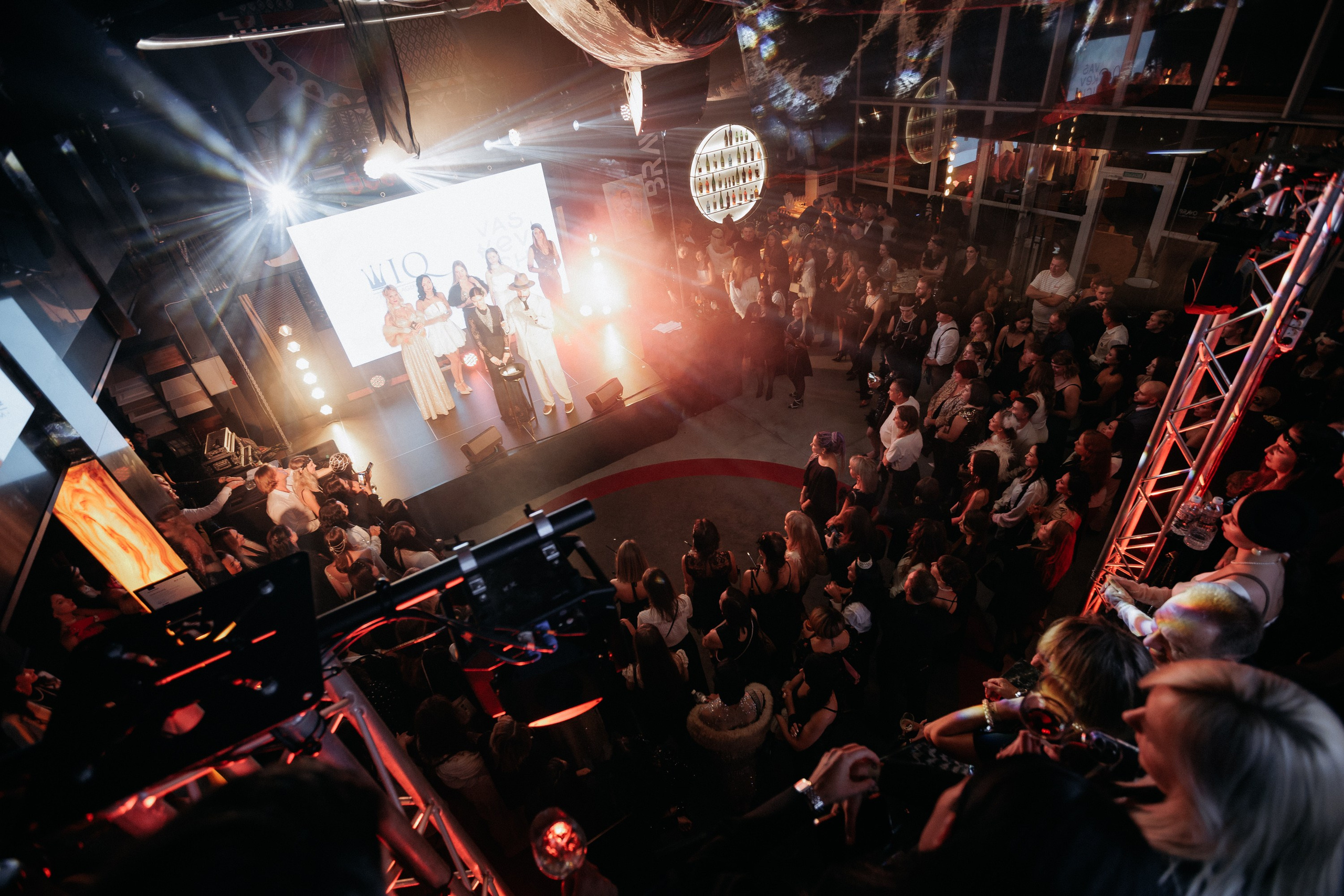 BRAVO BIRTHDAY PARTY — PART I. СВОИ. ФОТООТЧЕТЫ-СОБЫТИЯ-МЕСТА