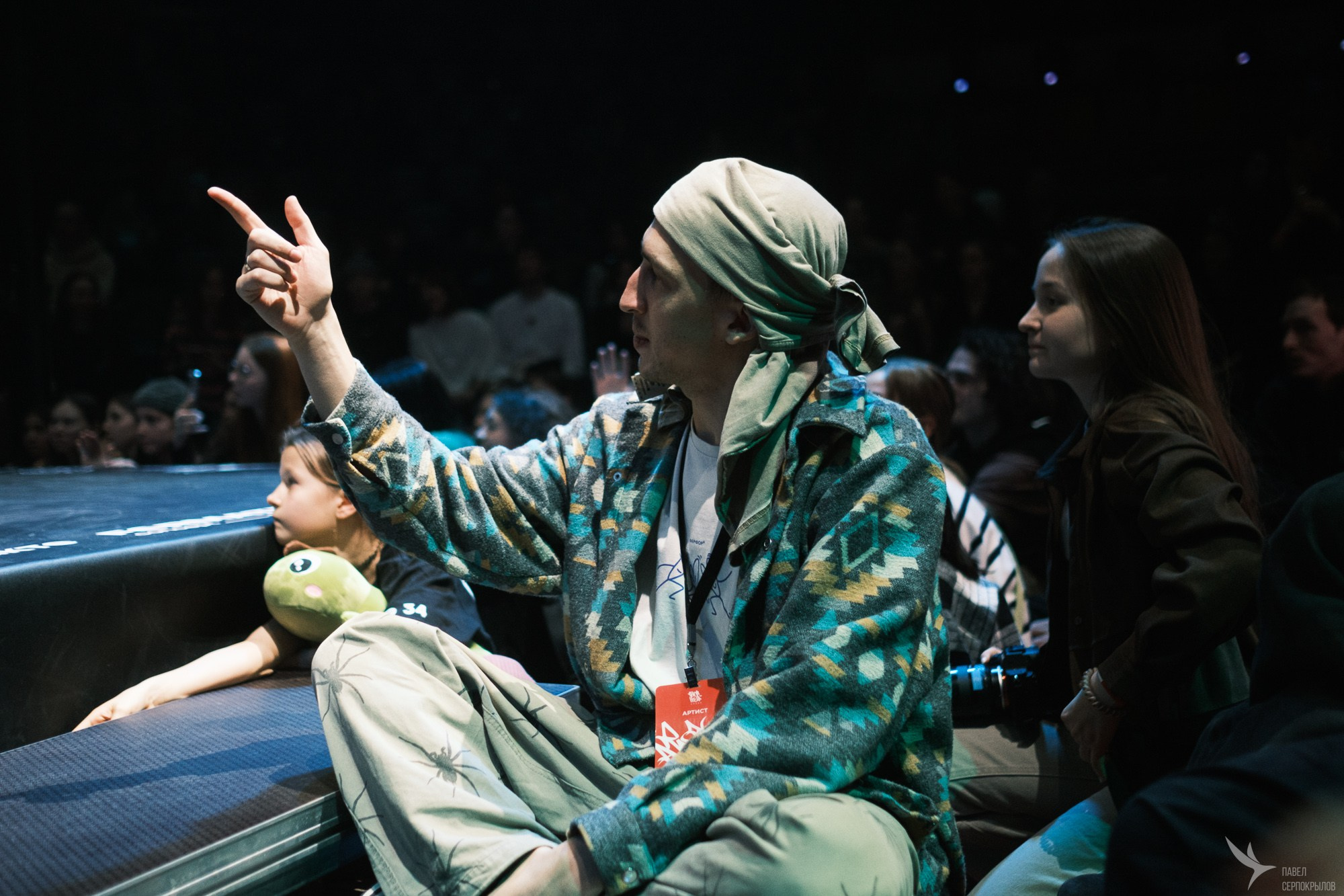 Hip-Hop Kazan. Репортажный фотограф в Казани Павел Серпокрылов